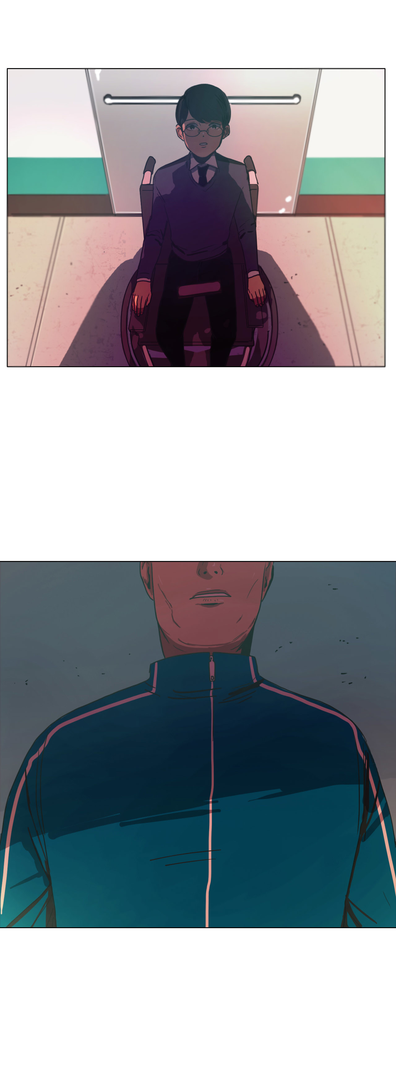 Read Save Me chapter 21 image 33 on Lezhin