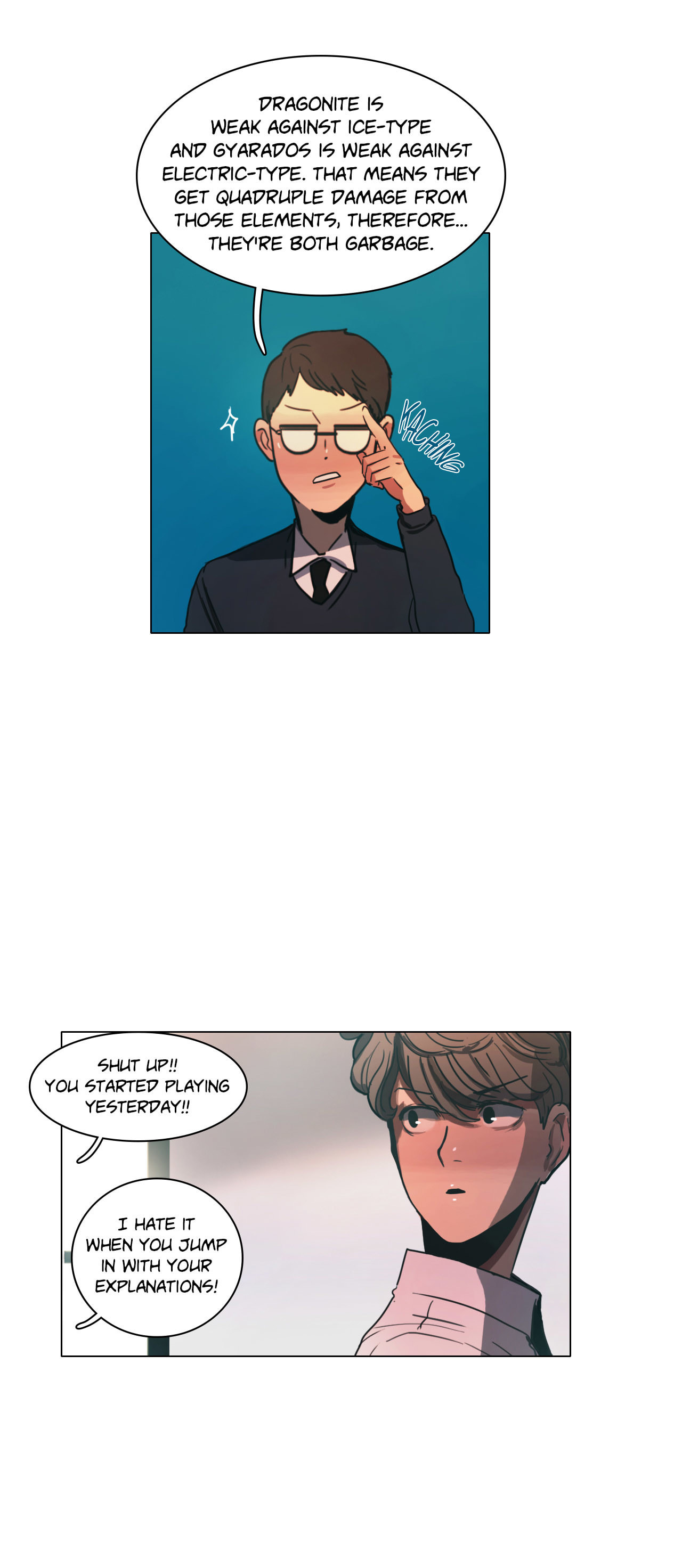 Read Save Me chapter 21 image 37 on Lezhin