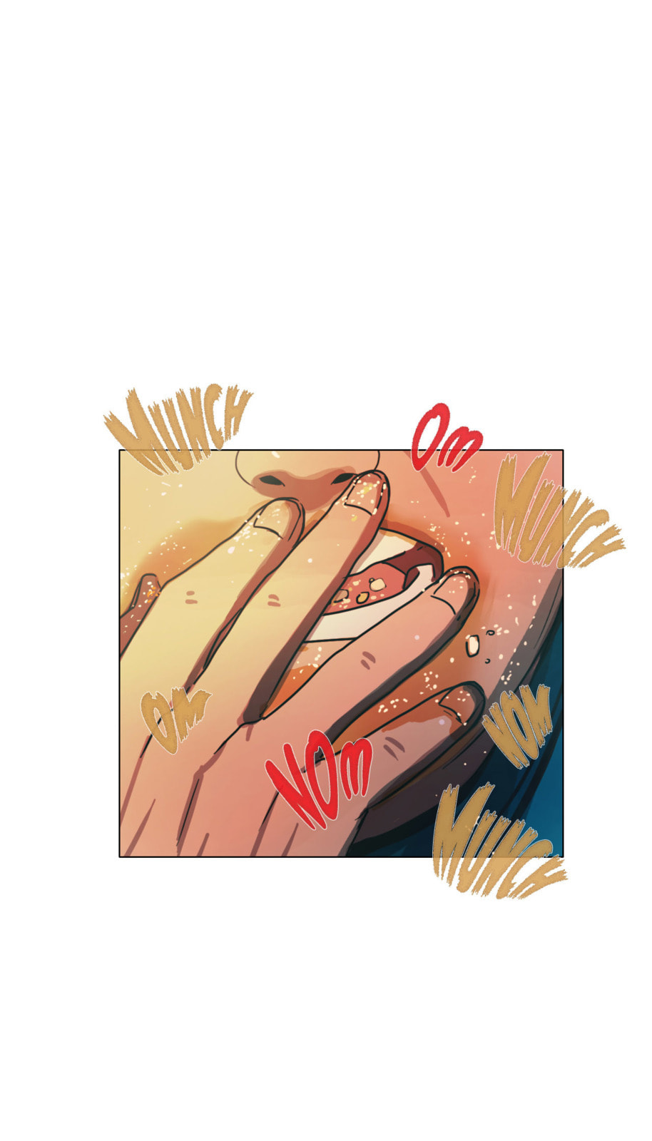 Read Save Me chapter 21 image 41 on Lezhin