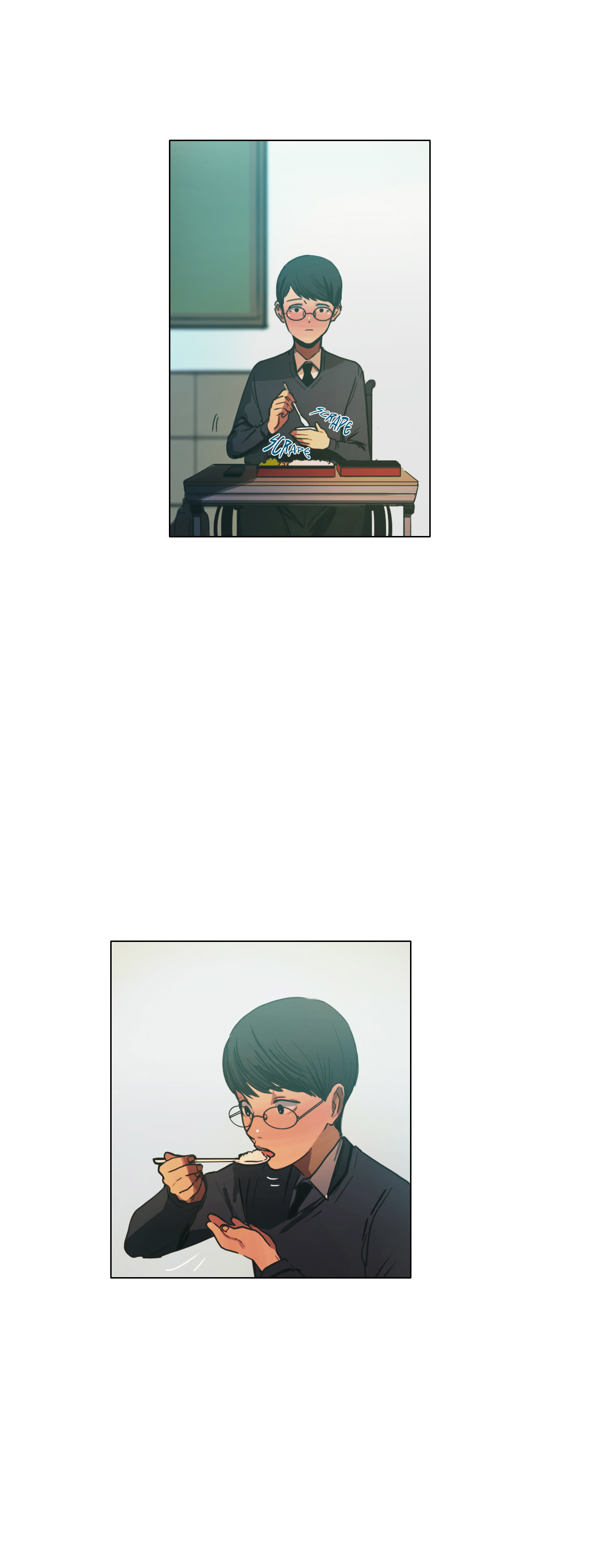 Read Save Me chapter 21 image 7 on Lezhin