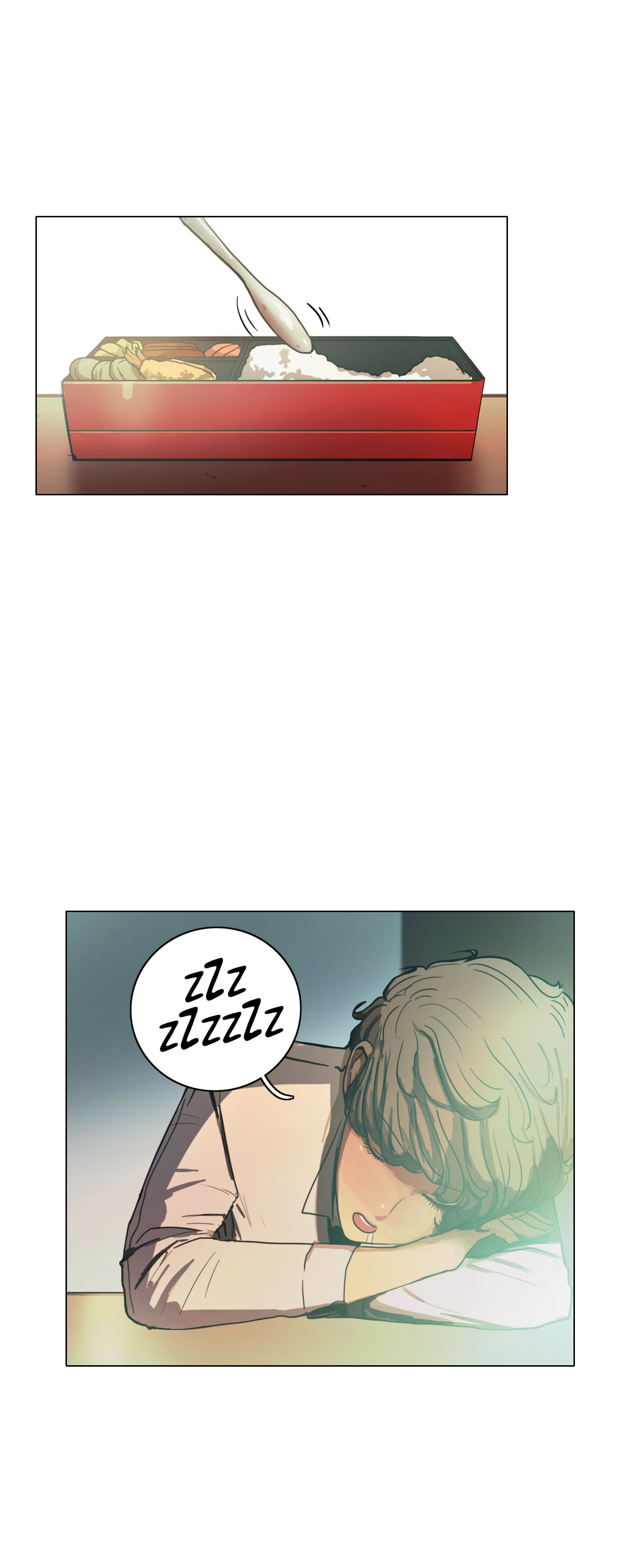 Read Save Me chapter 21 image 8 on Lezhin