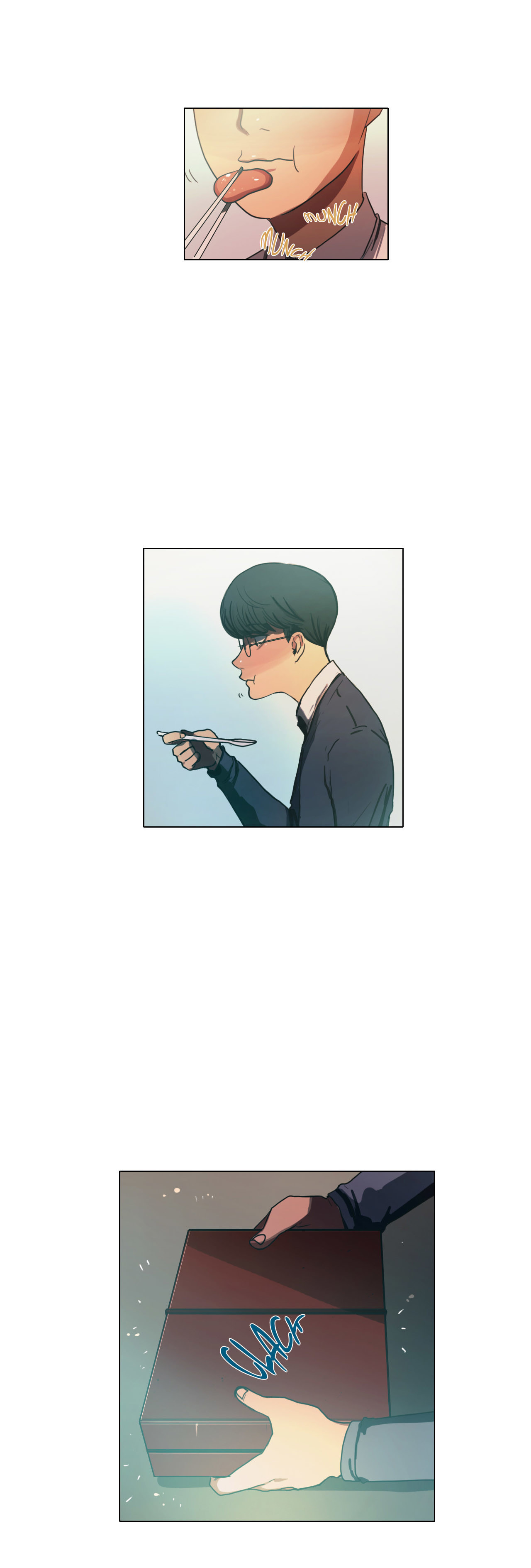 Read Save Me chapter 21 image 9 on Lezhin