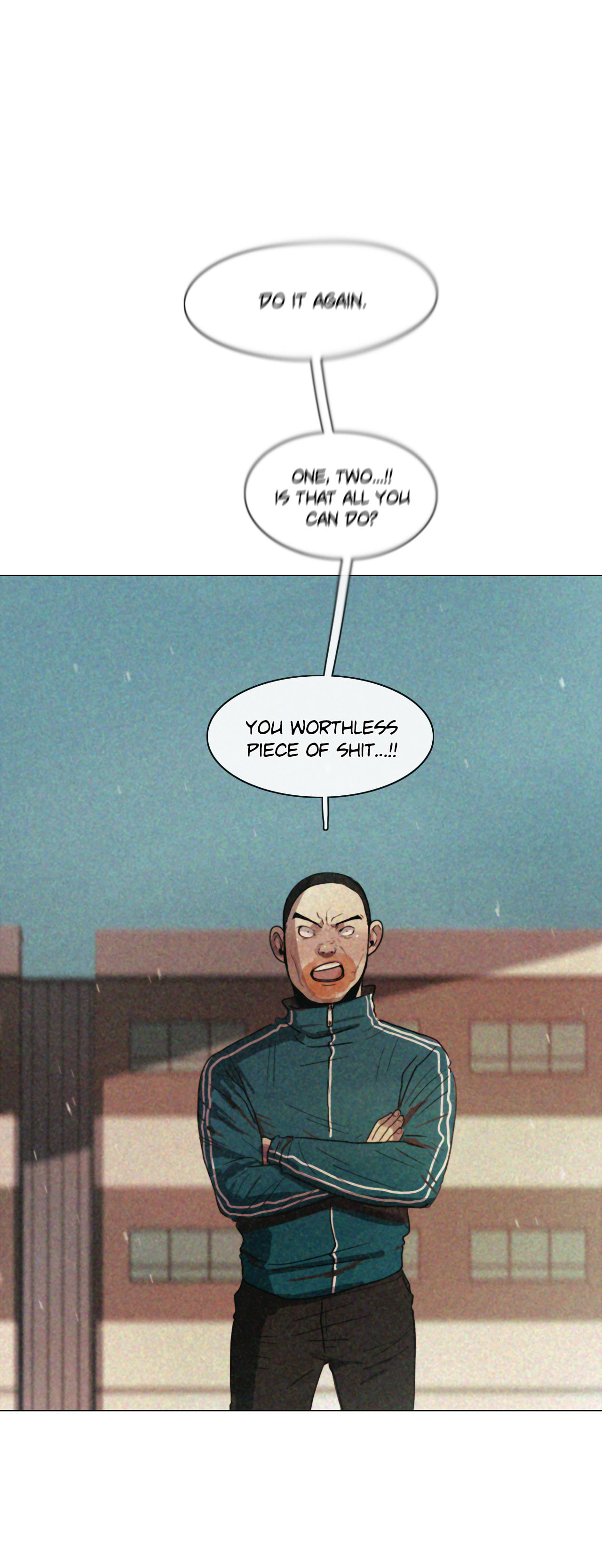 Read Save Me chapter 23 image 11 on Lezhin