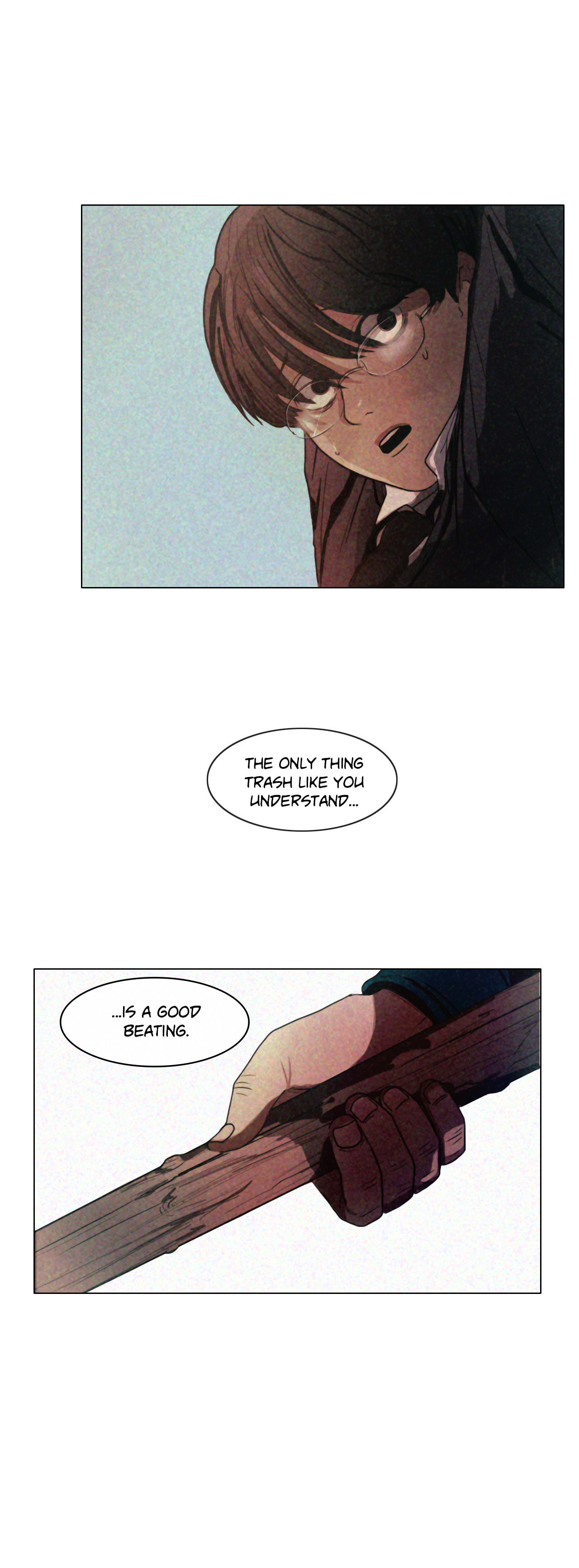 Read Save Me chapter 23 image 14 on Lezhin