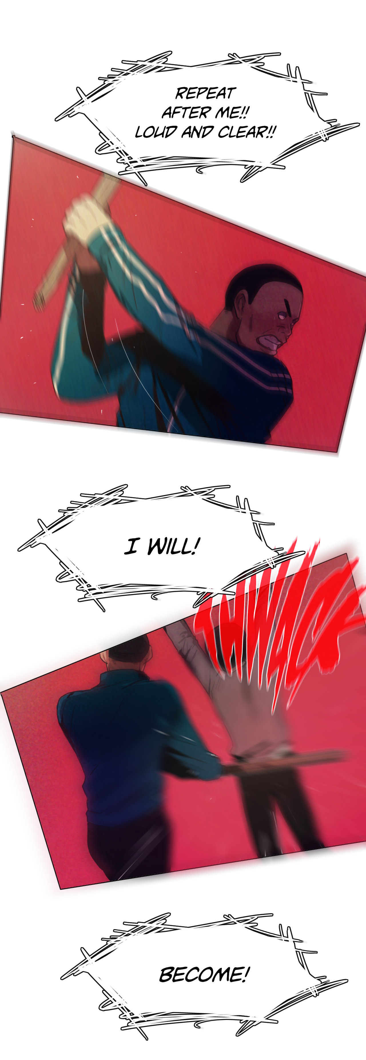 Read Save Me chapter 23 image 17 on Lezhin