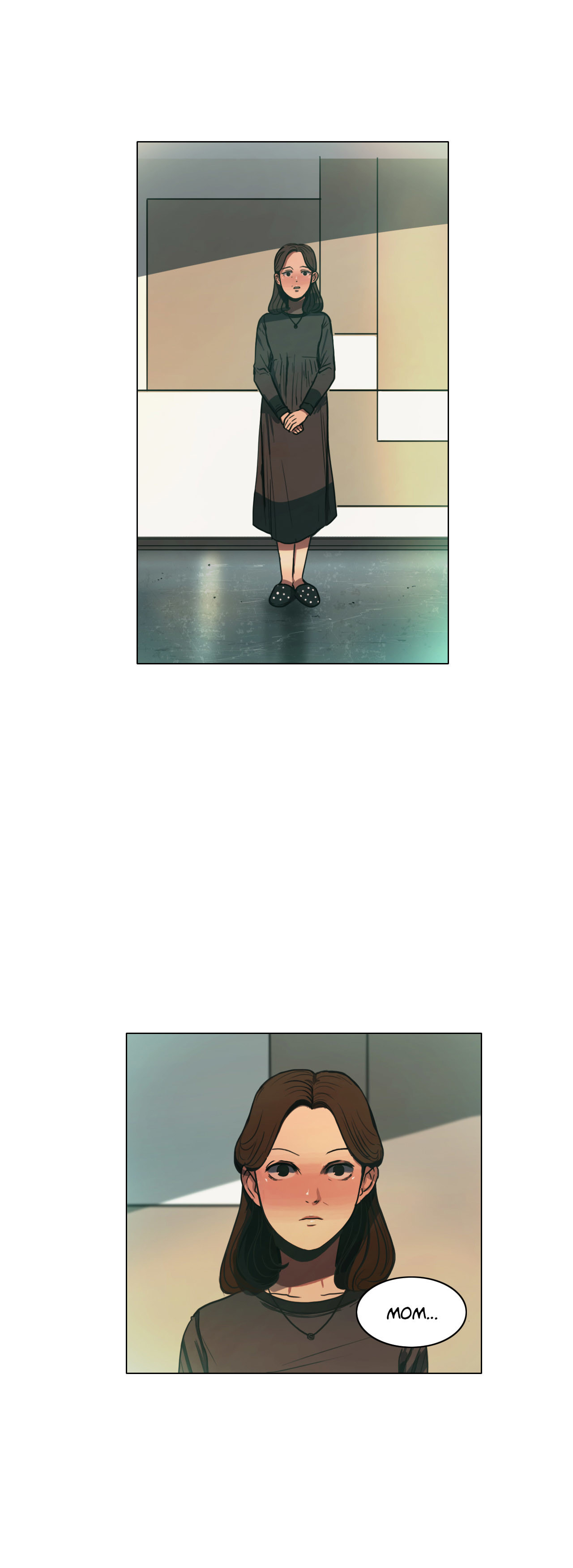 Read Save Me chapter 23 image 2 on Lezhin