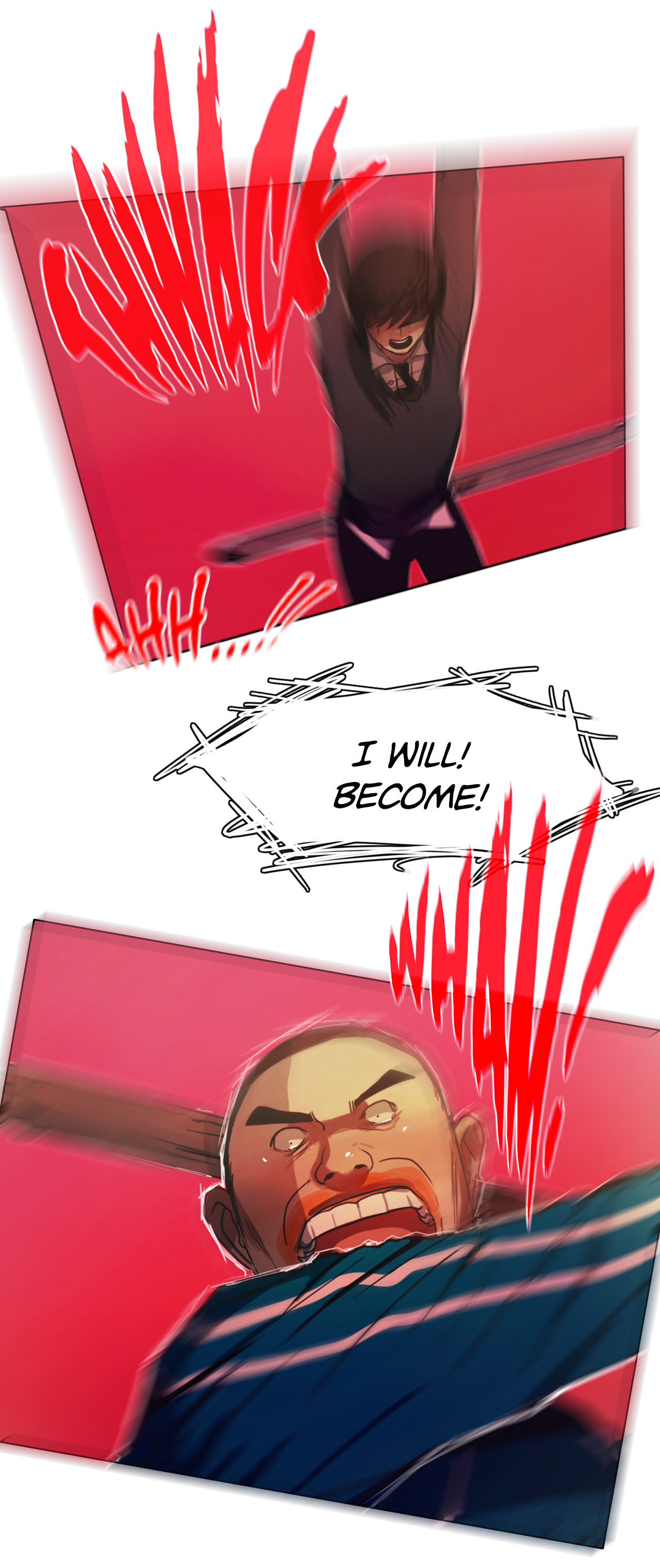 Read Save Me chapter 23 image 20 on Lezhin