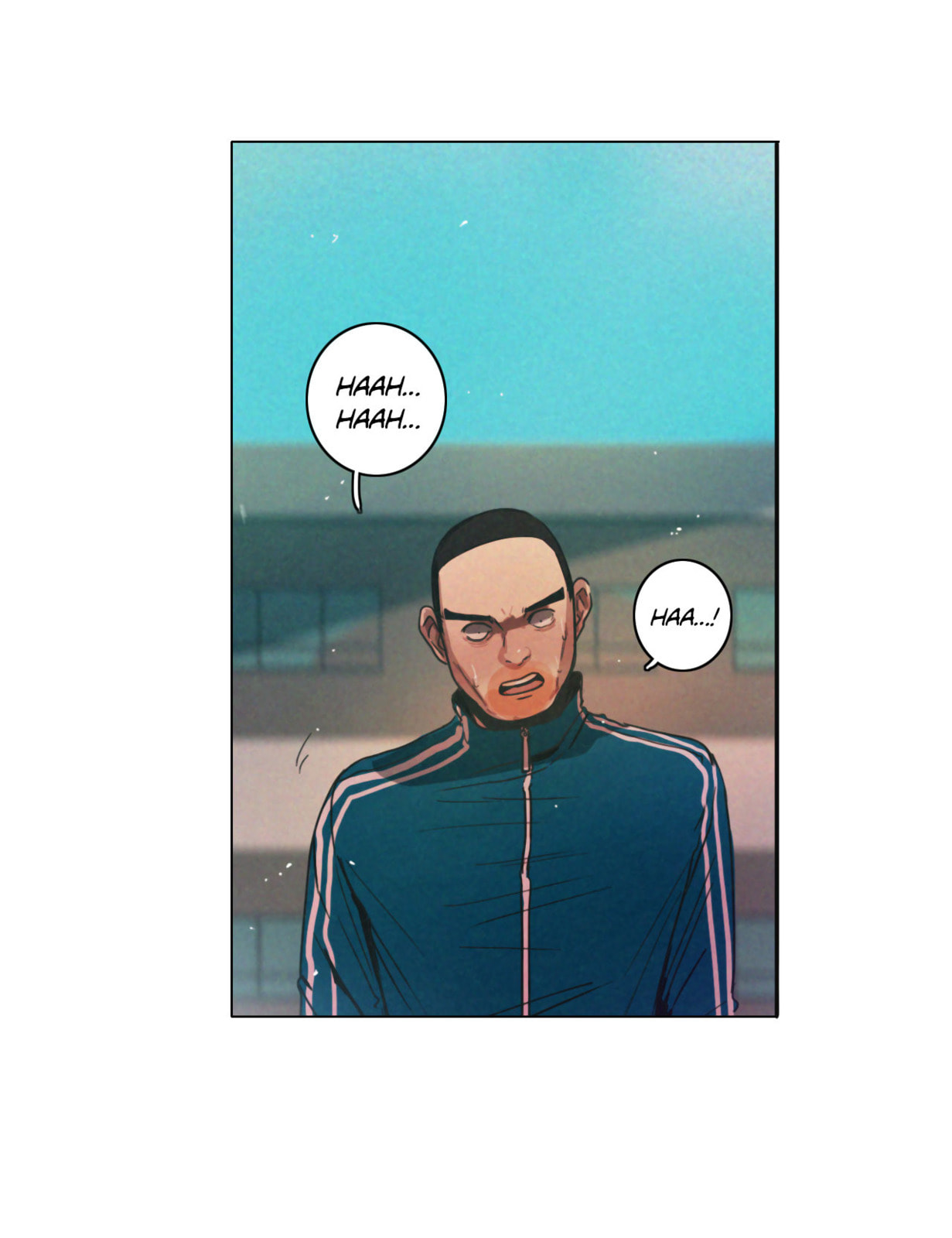 Read Save Me chapter 23 image 22 on Lezhin