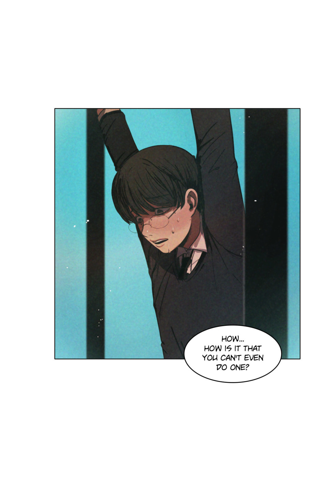 Read Save Me chapter 23 image 23 on Lezhin