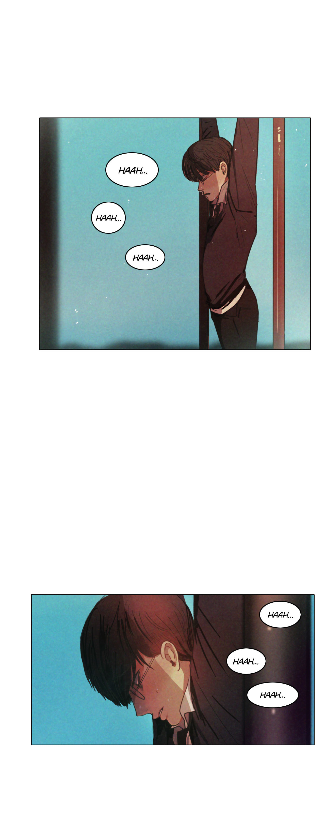 Read Save Me chapter 23 image 27 on Lezhin