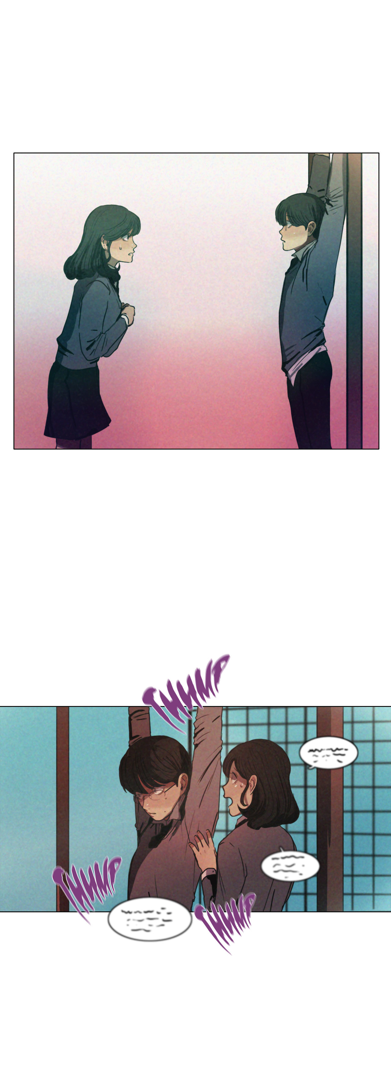 Read Save Me chapter 23 image 29 on Lezhin