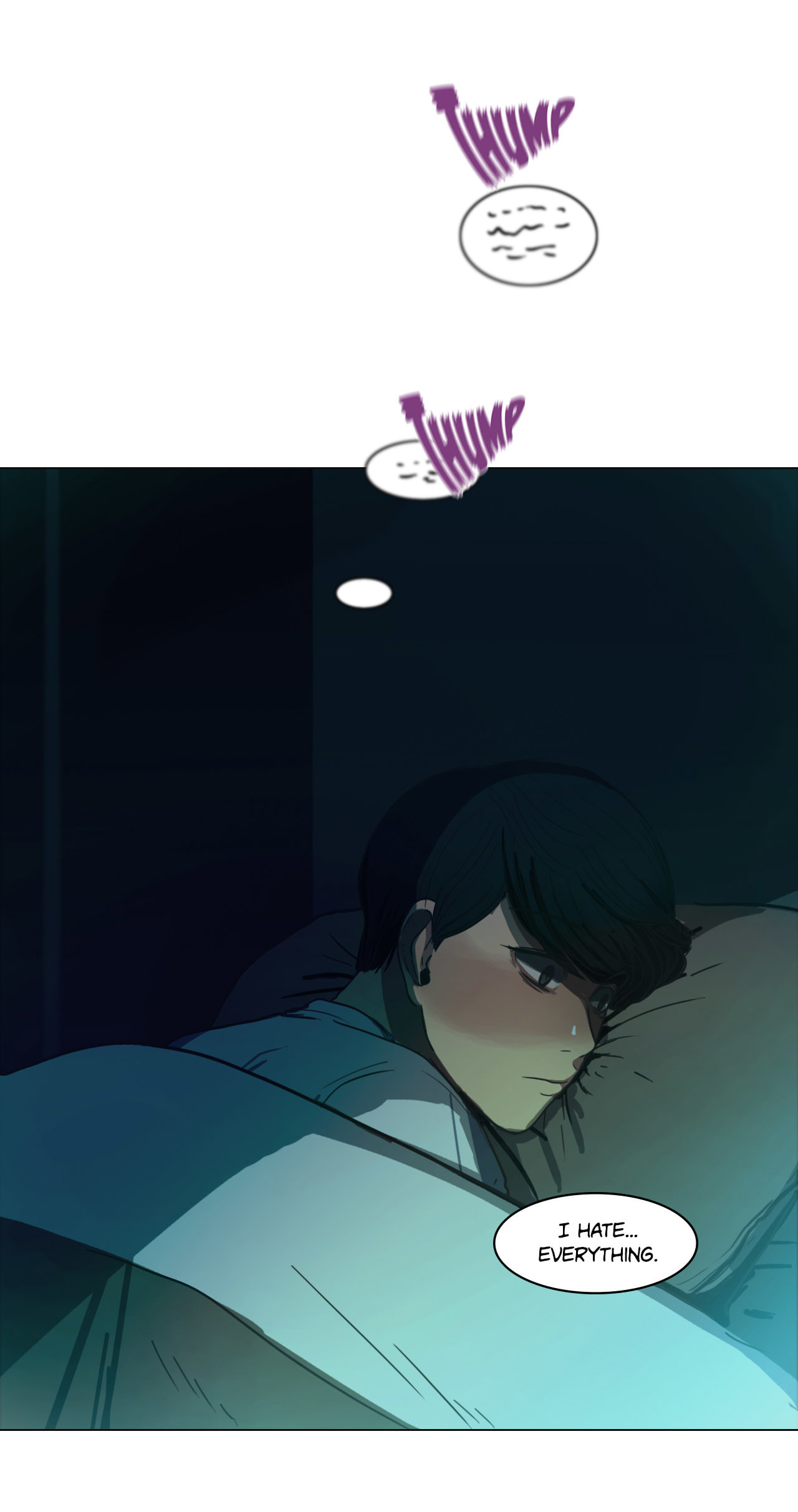 Read Save Me chapter 23 image 31 on Lezhin