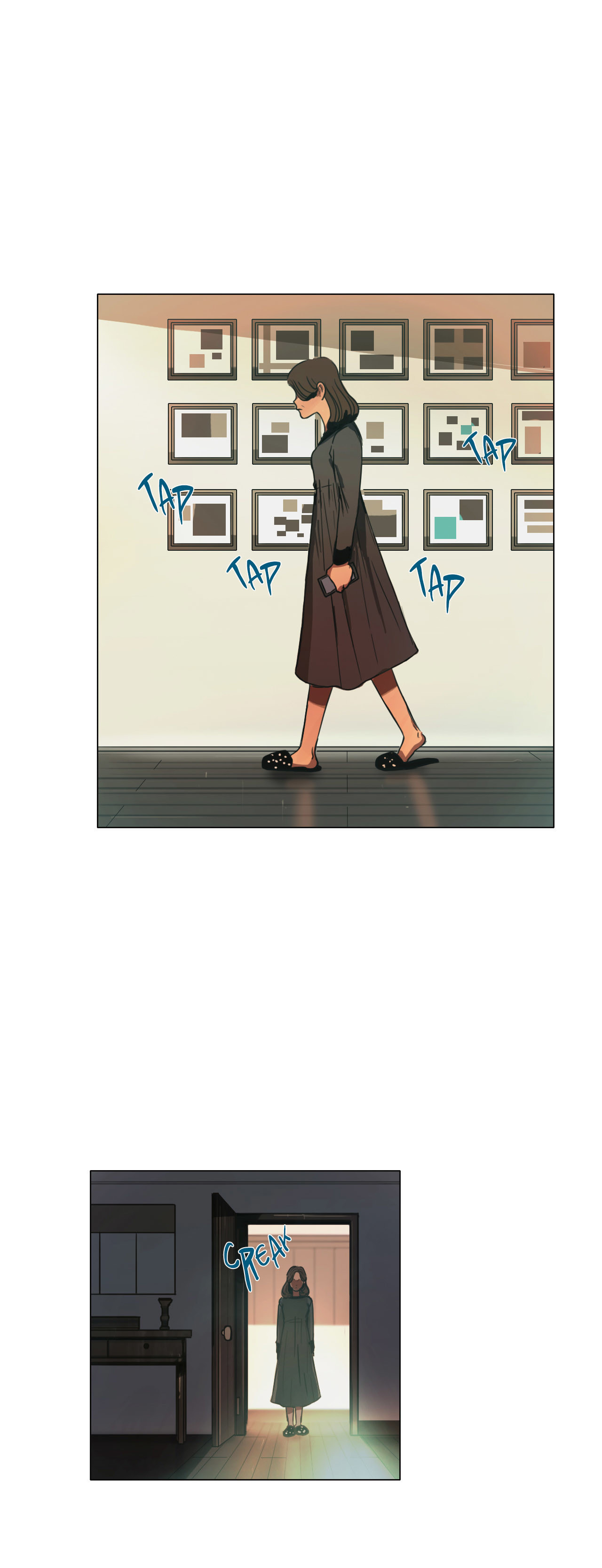 Read Save Me chapter 23 image 32 on Lezhin