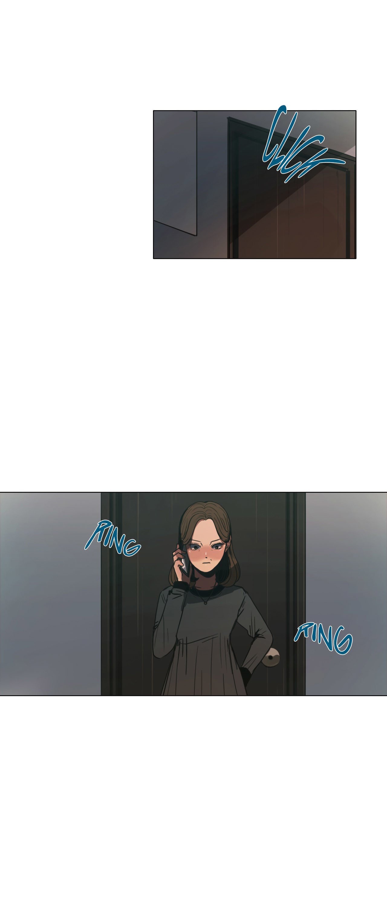Read Save Me chapter 23 image 33 on Lezhin