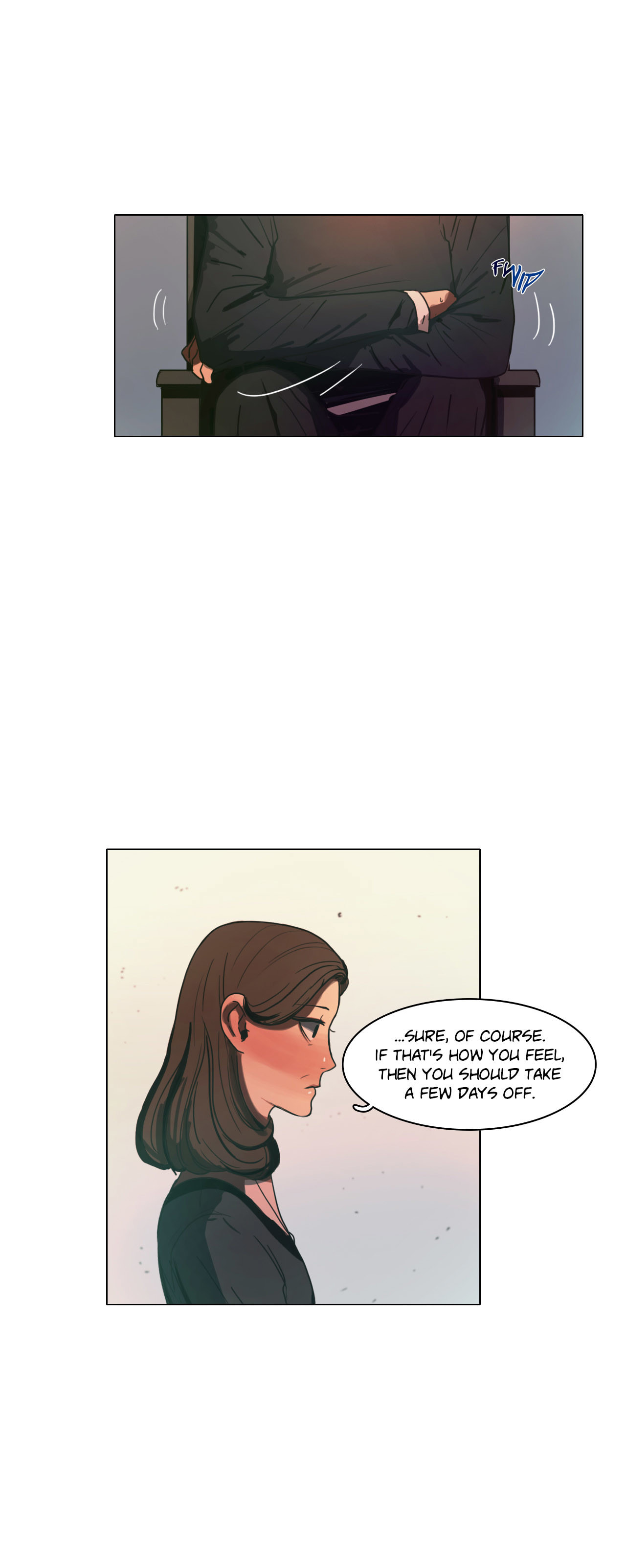 Read Save Me chapter 23 image 4 on Lezhin