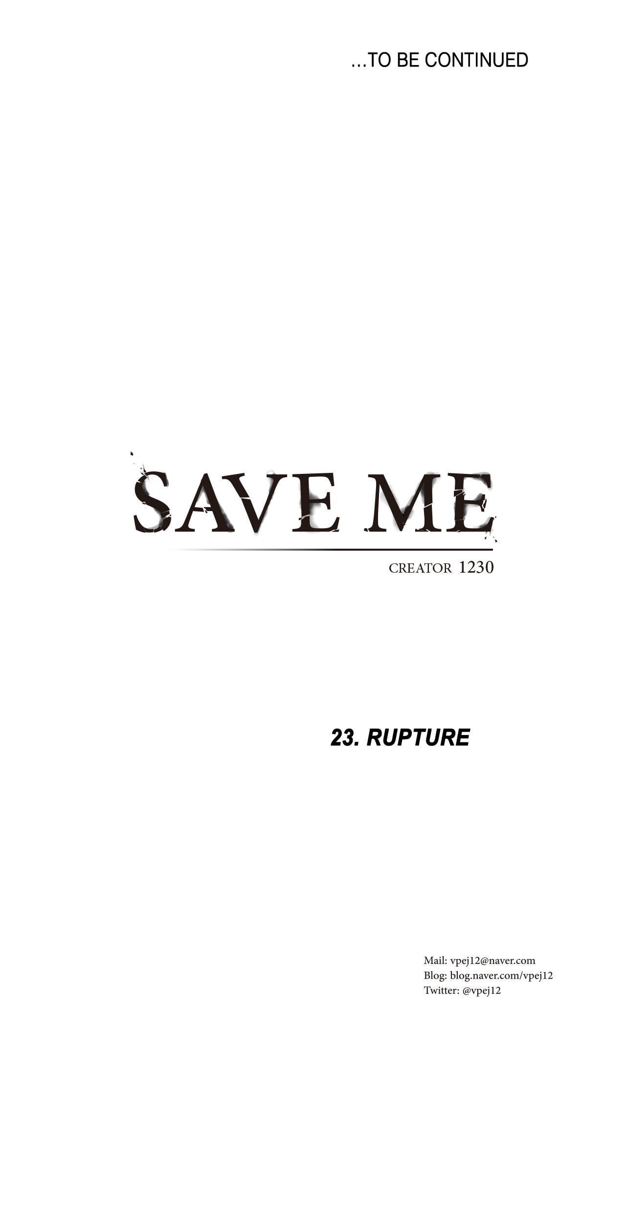 Read Save Me chapter 23 image 43 on Lezhin