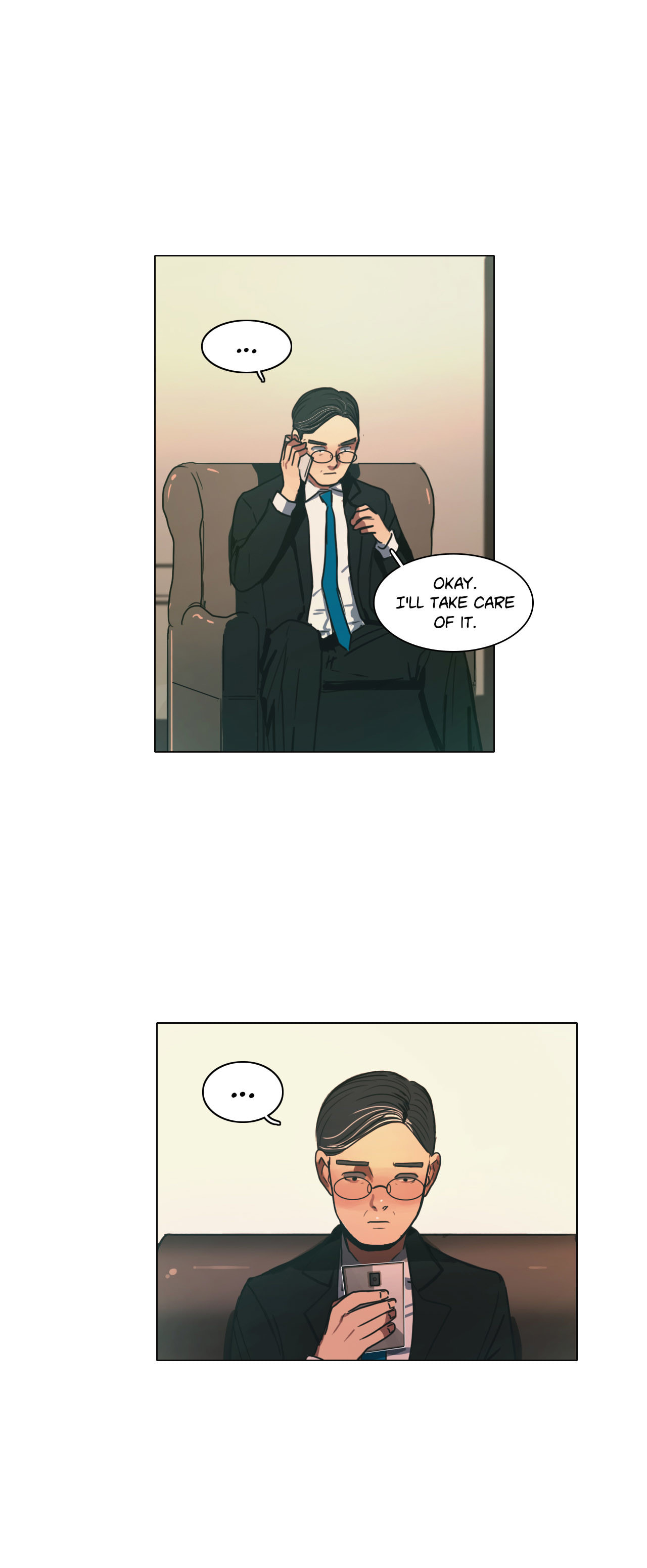 Read Save Me chapter 24 image 0 on Lezhin