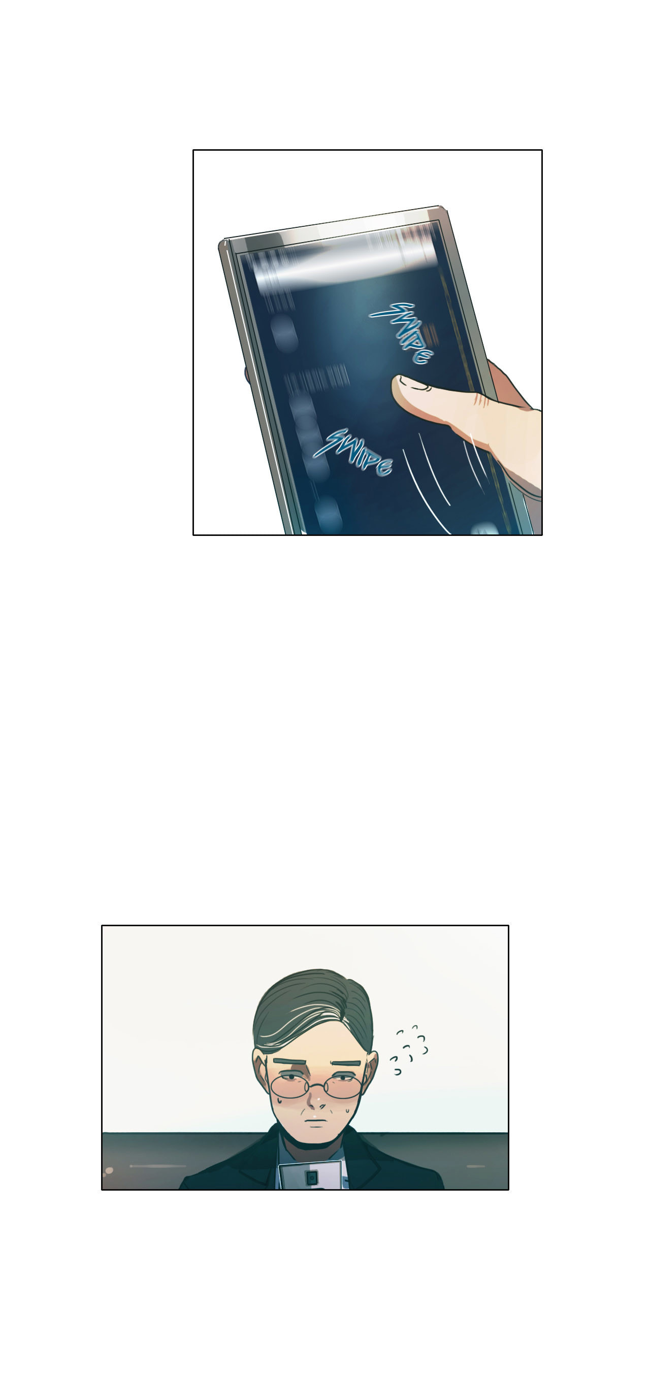 Read Save Me chapter 24 image 1 on Lezhin