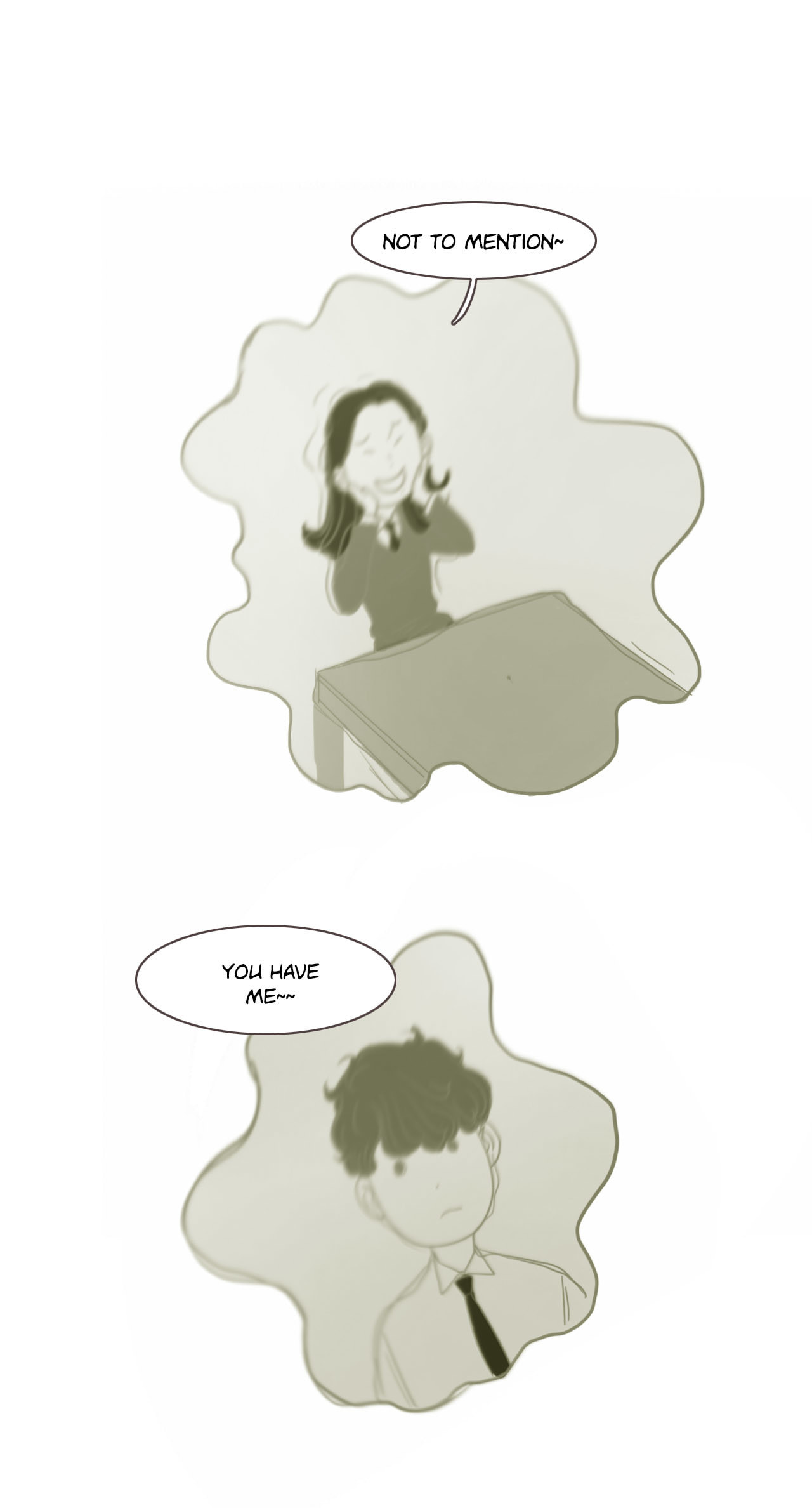 Read Save Me chapter 24 image 12 on Lezhin