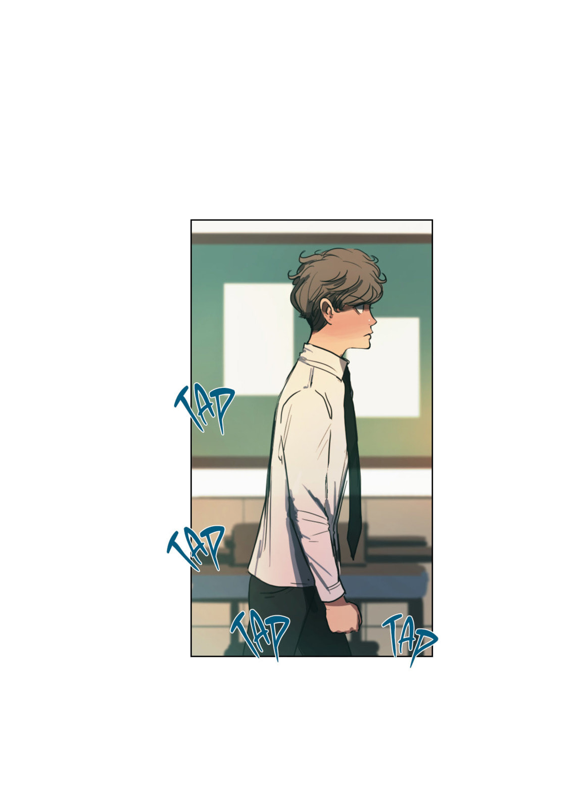 Read Save Me chapter 24 image 20 on Lezhin