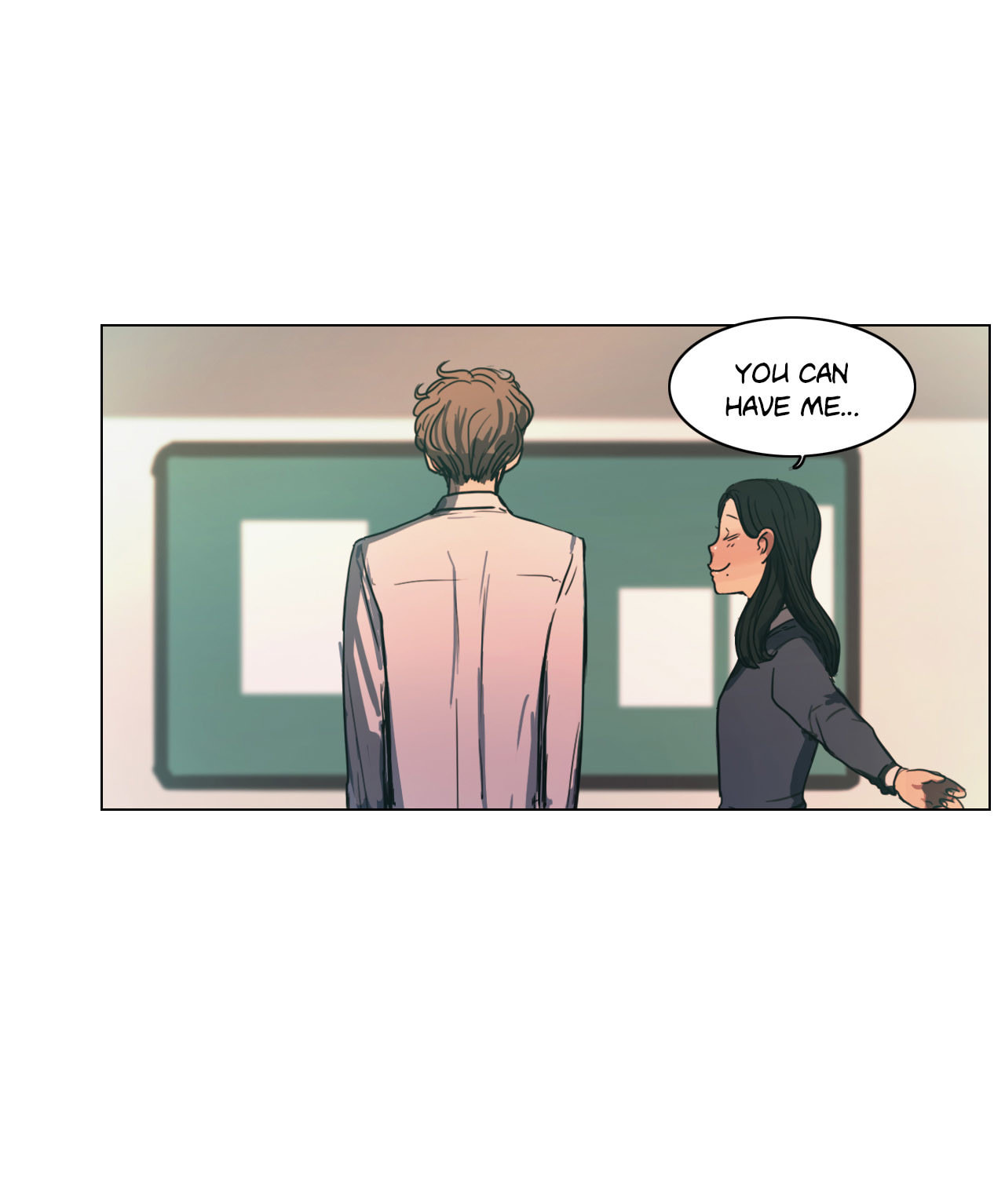 Read Save Me chapter 24 image 22 on Lezhin