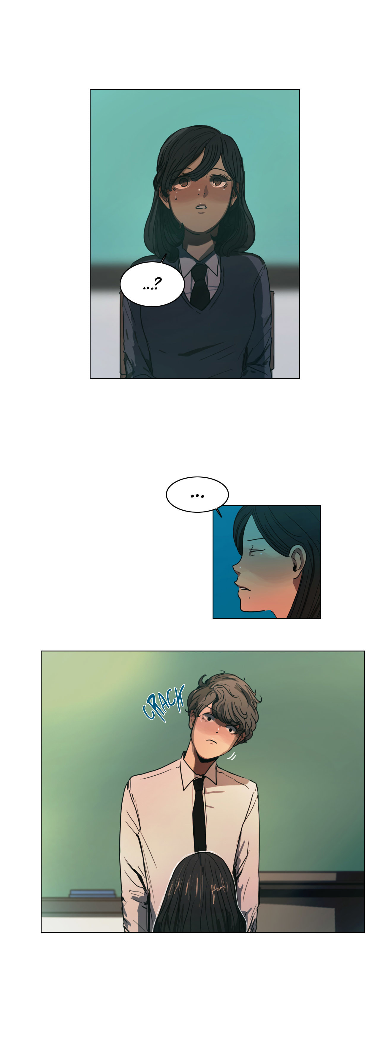 Read Save Me chapter 24 image 23 on Lezhin