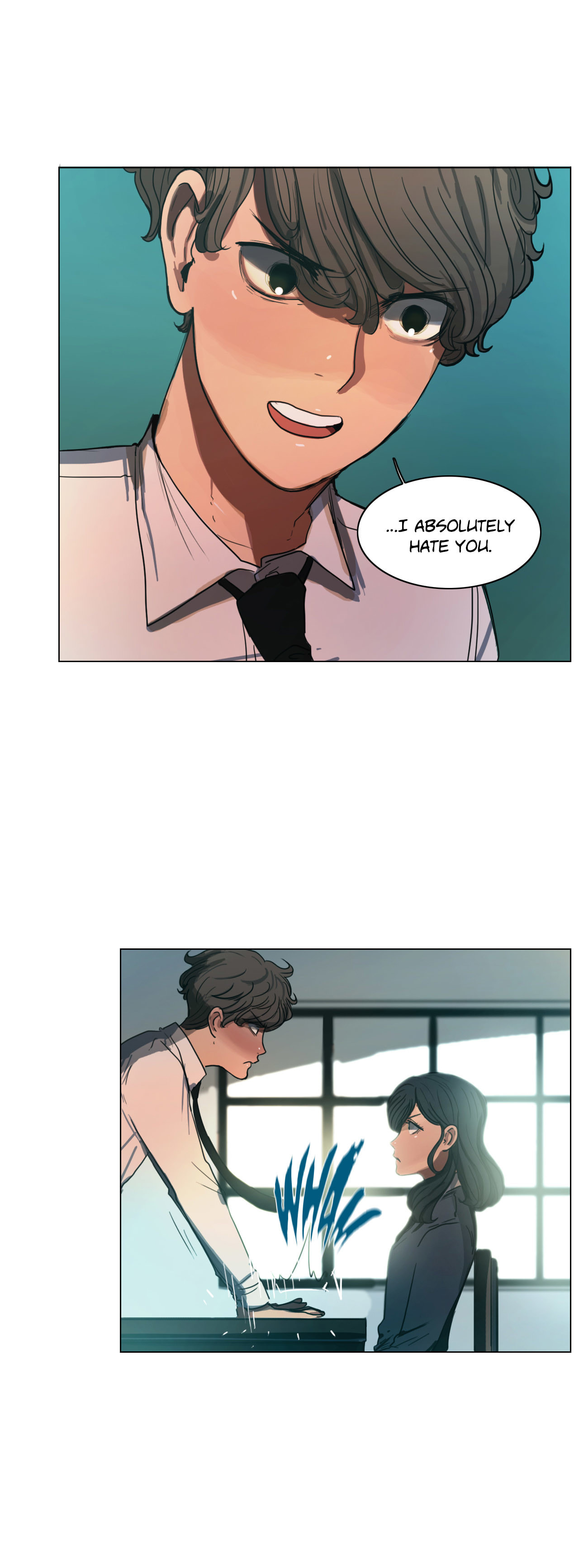 Read Save Me chapter 24 image 27 on Lezhin