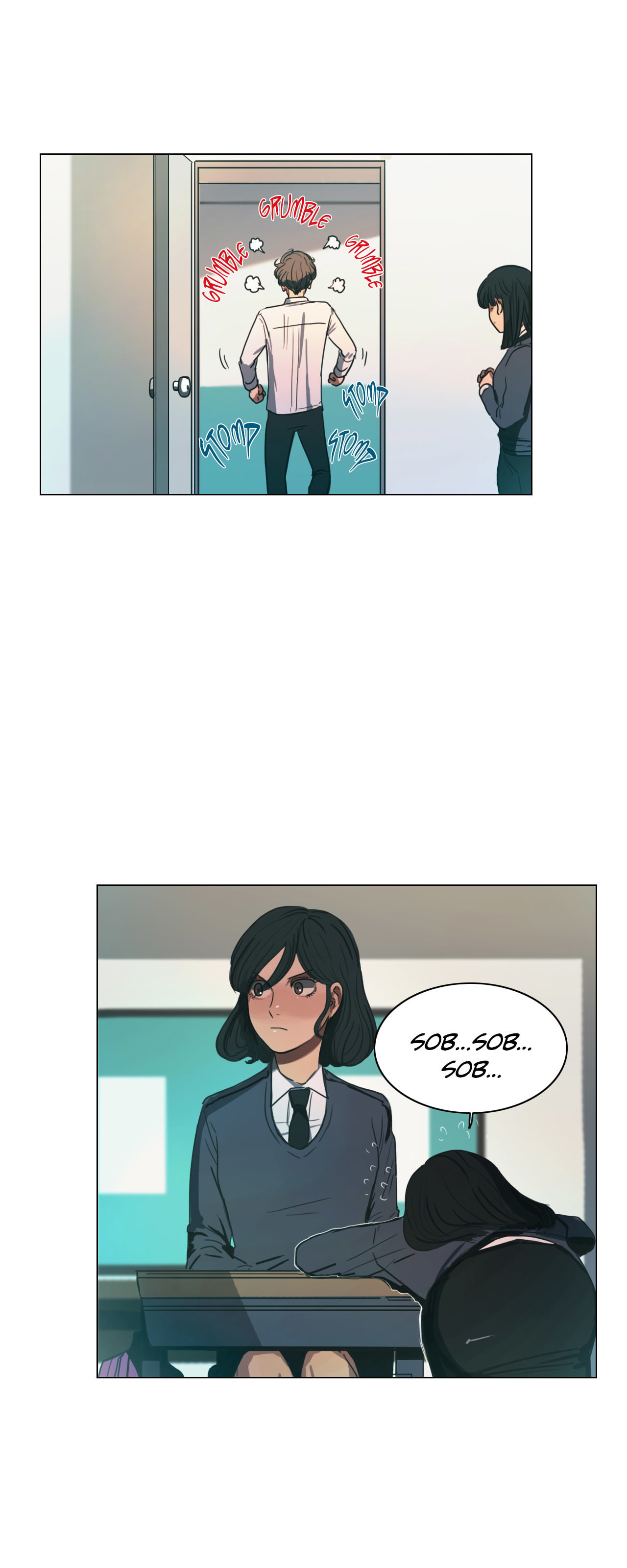 Read Save Me chapter 24 image 28 on Lezhin