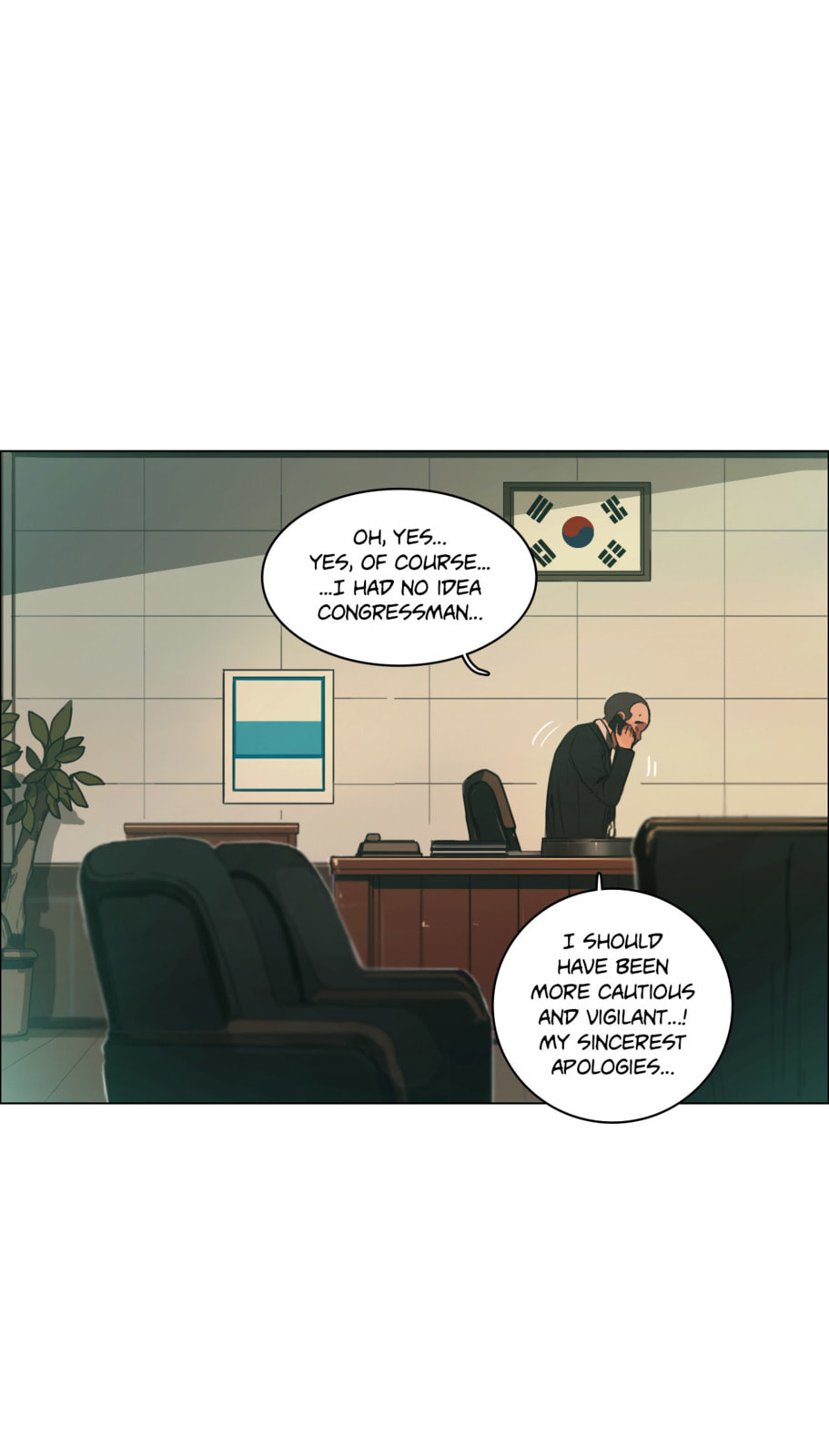 Read Save Me chapter 24 image 3 on Lezhin