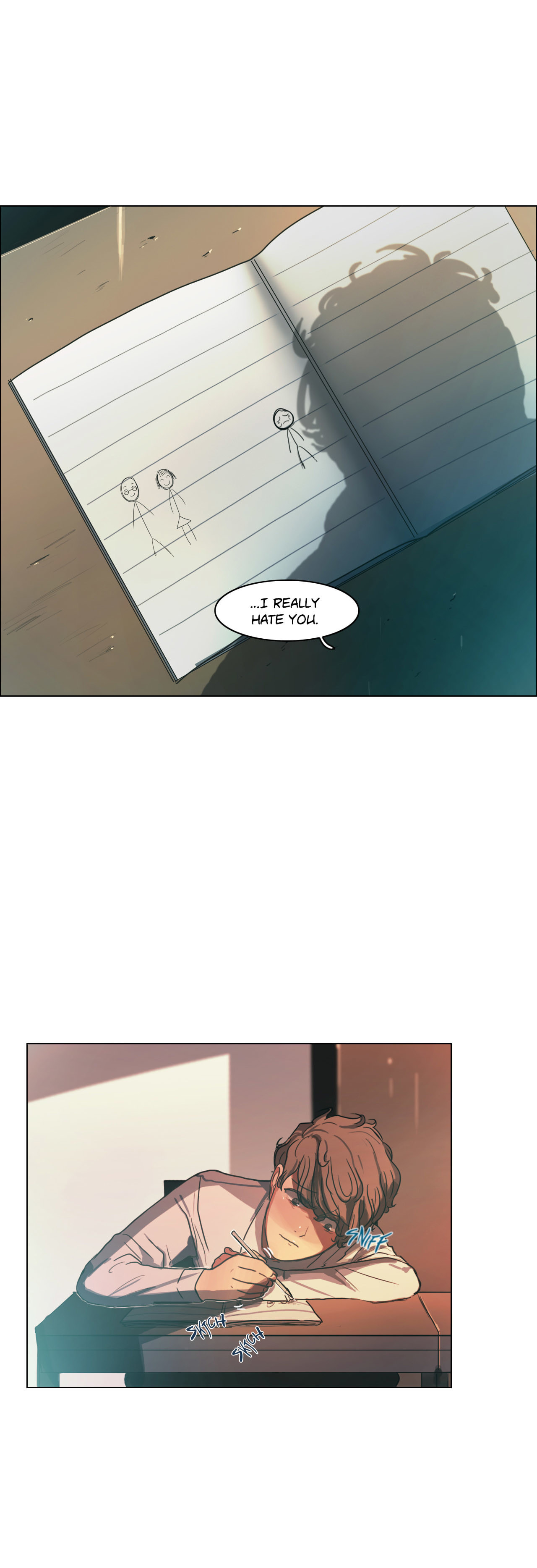 Read Save Me chapter 24 image 30 on Lezhin