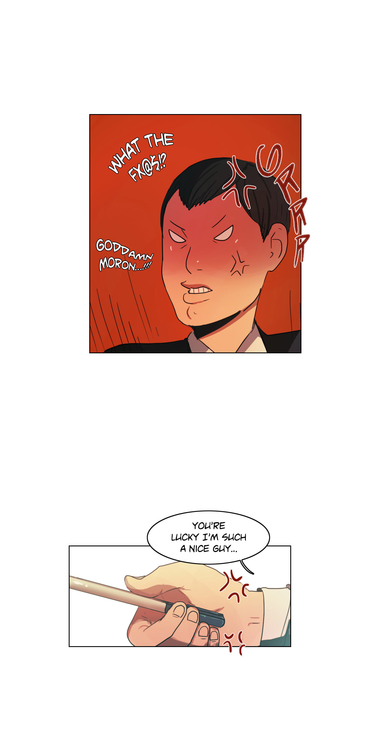 Read Save Me chapter 24 image 33 on Lezhin