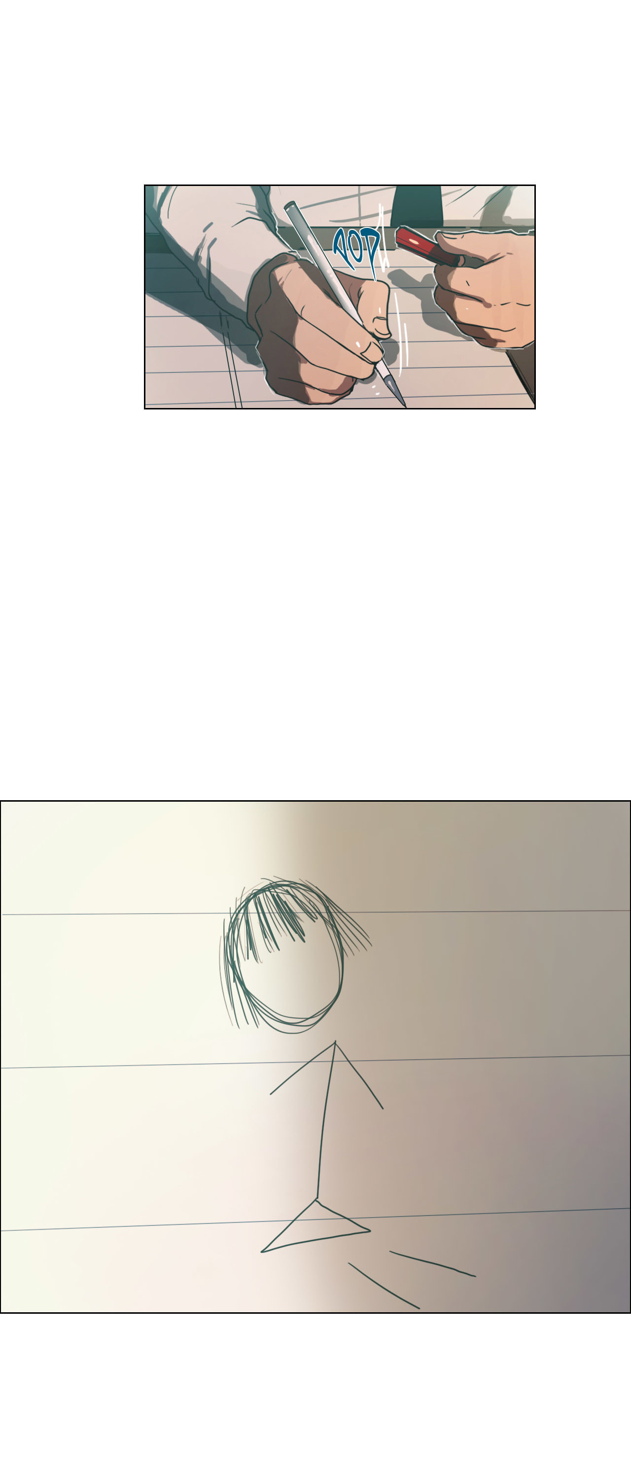 Read Save Me chapter 24 image 35 on Lezhin
