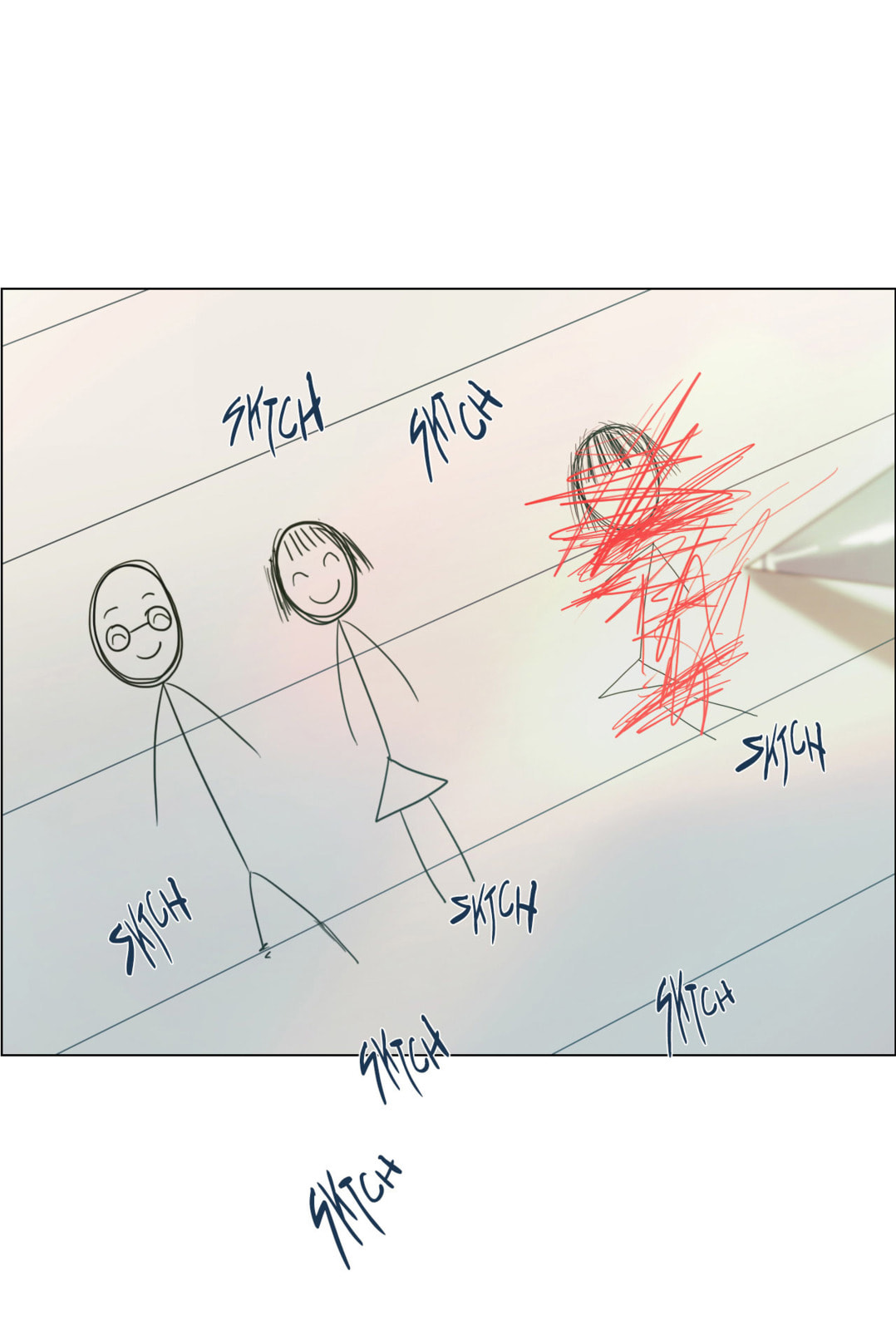 Read Save Me chapter 24 image 37 on Lezhin