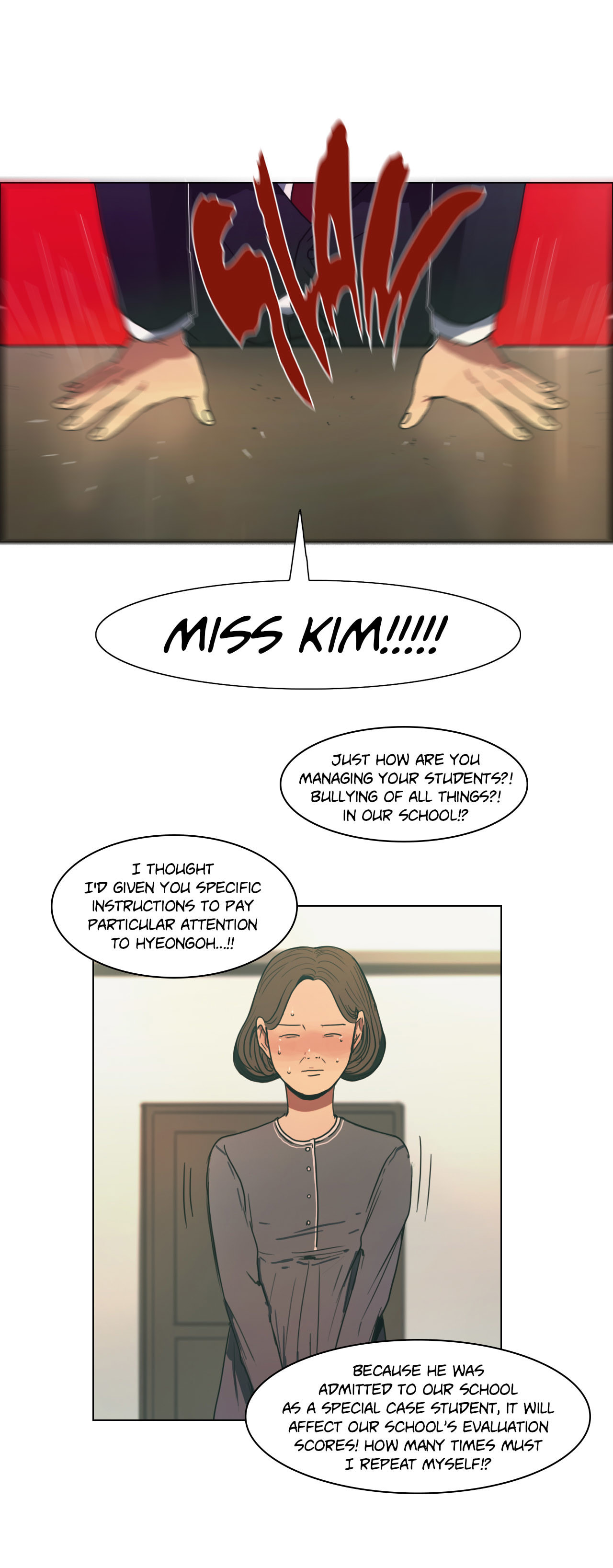 Read Save Me chapter 24 image 6 on Lezhin