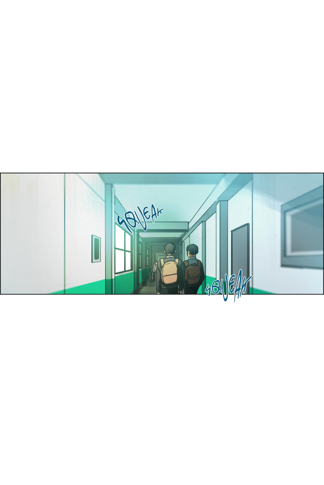 Read Save Me chapter 25 image 0 on Lezhin