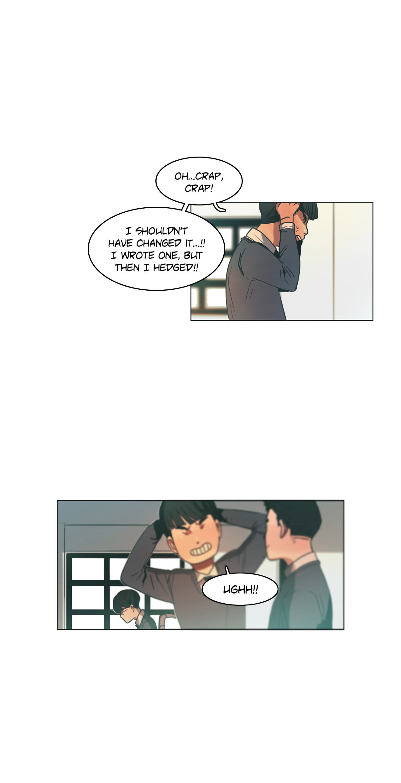 Read Save Me chapter 25 image 10 on Lezhin