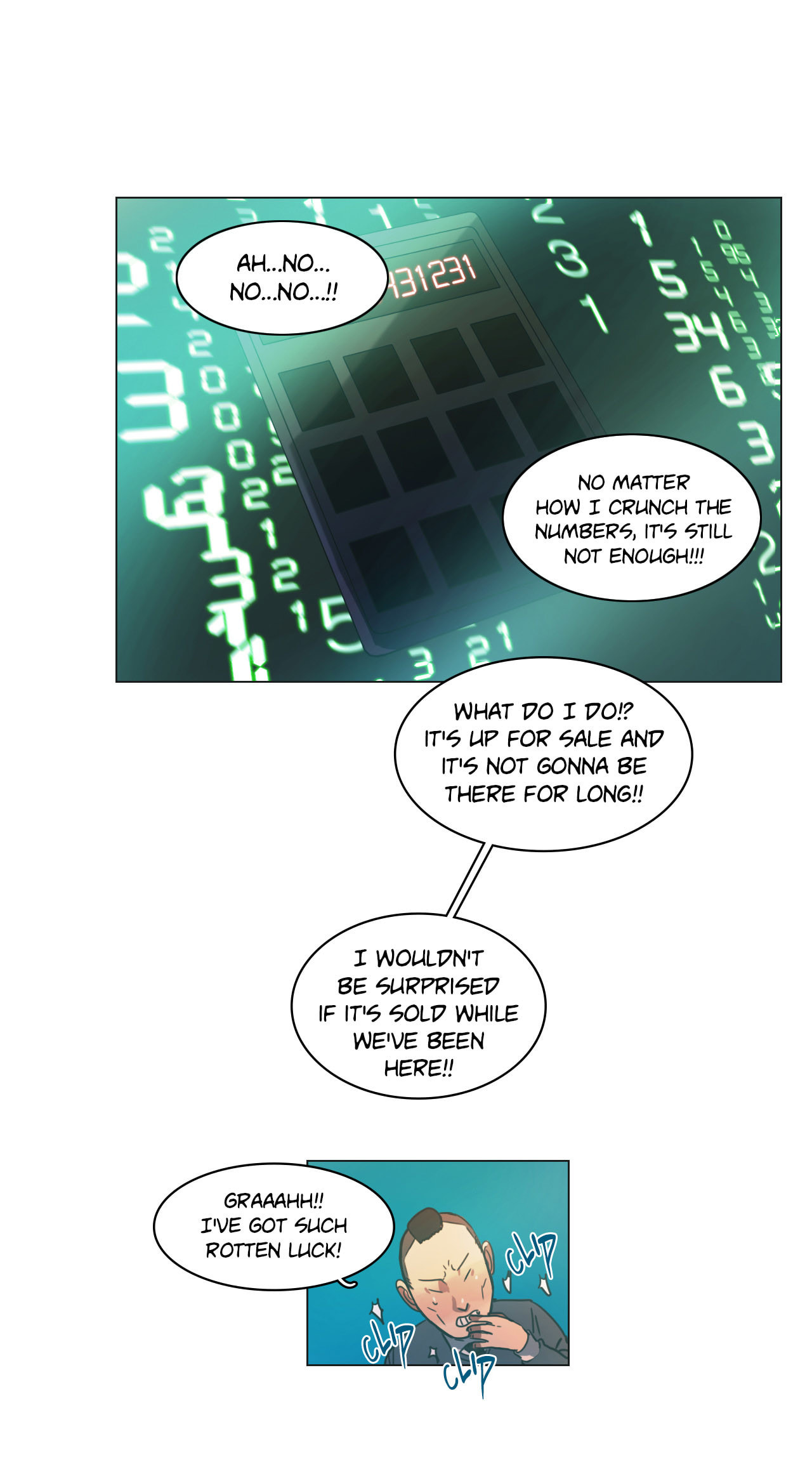 Read Save Me chapter 25 image 16 on Lezhin