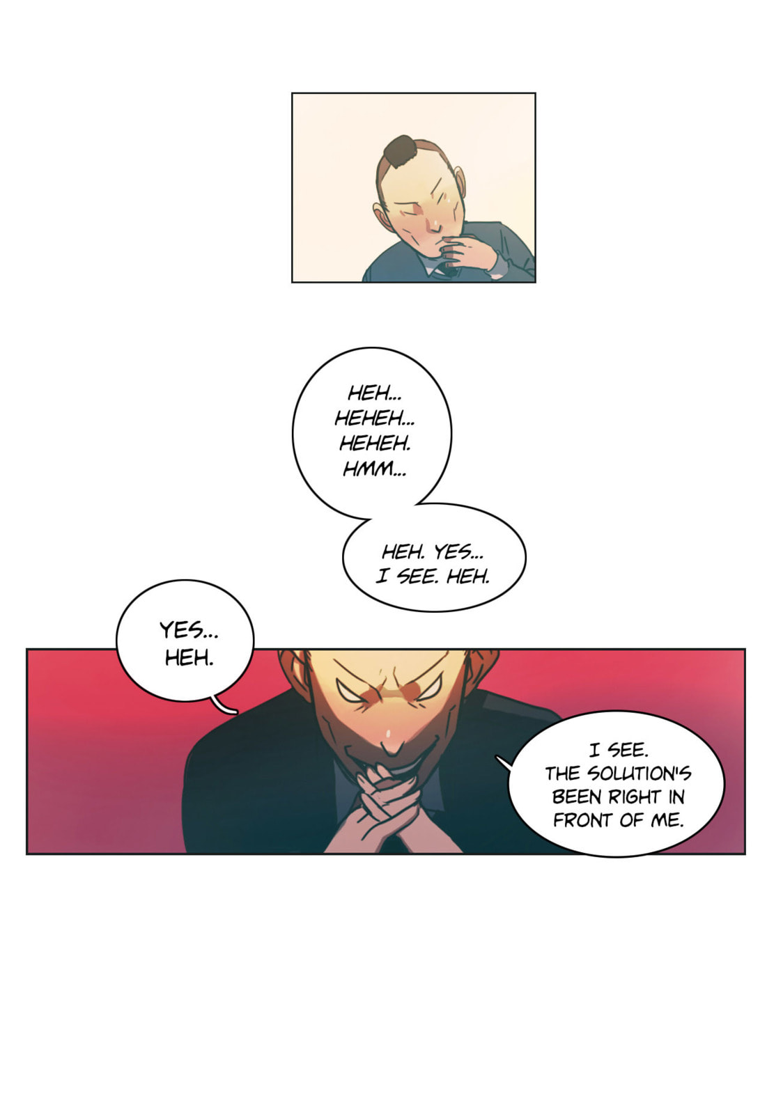 Read Save Me chapter 25 image 17 on Lezhin