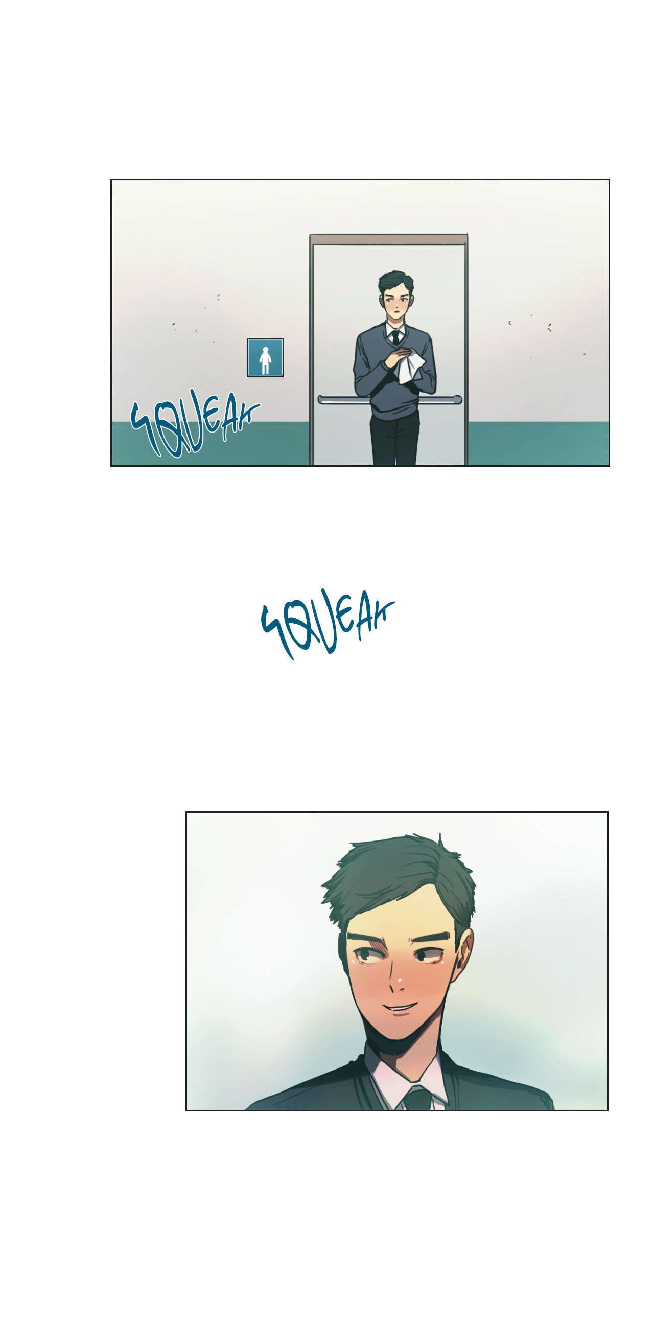 Read Save Me chapter 25 image 21 on Lezhin