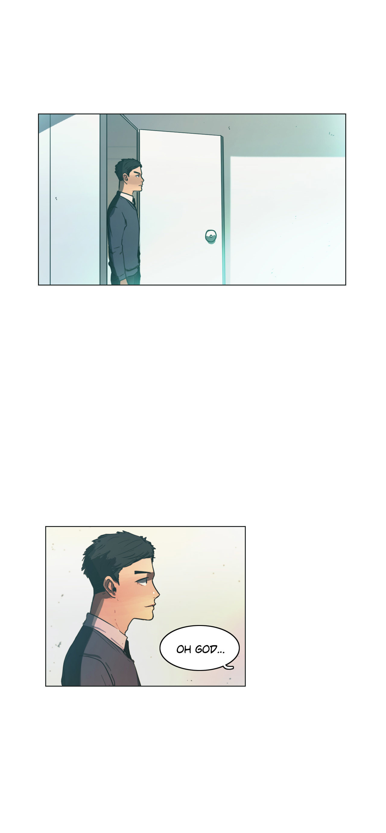Read Save Me chapter 25 image 22 on Lezhin
