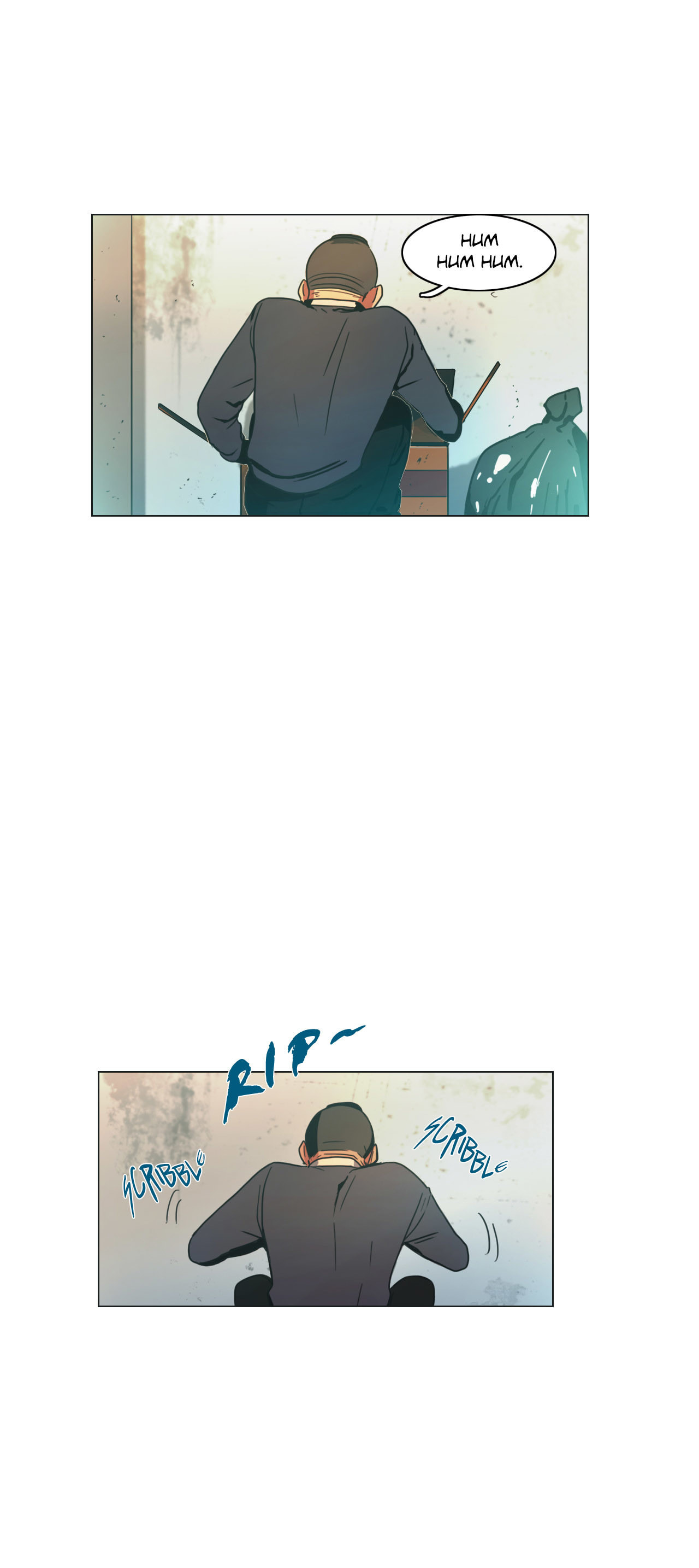 Read Save Me chapter 25 image 27 on Lezhin