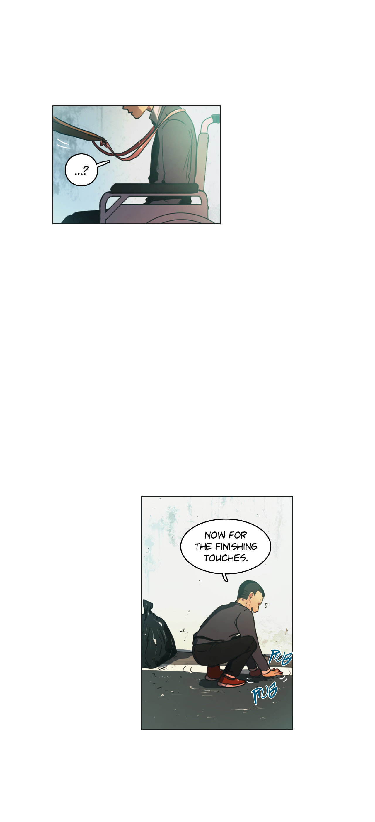 Read Save Me chapter 25 image 29 on Lezhin