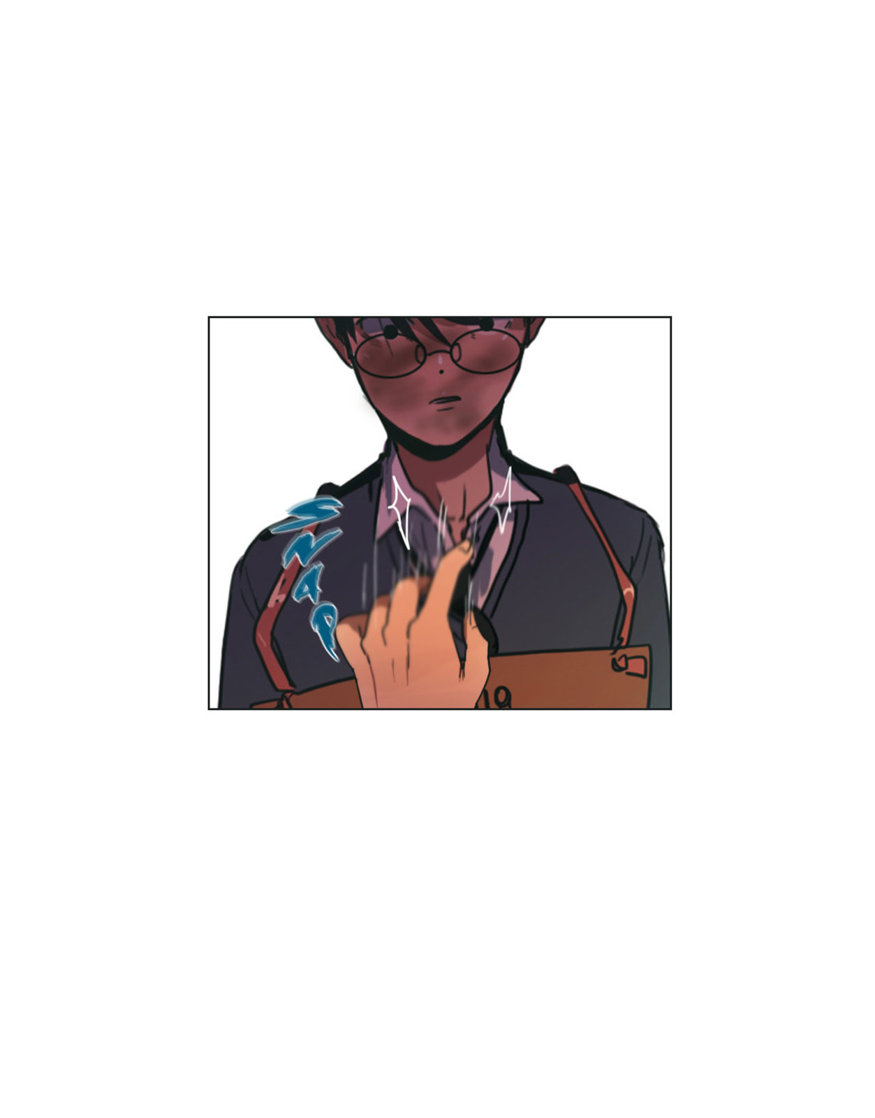 Read Save Me chapter 25 image 32 on Lezhin