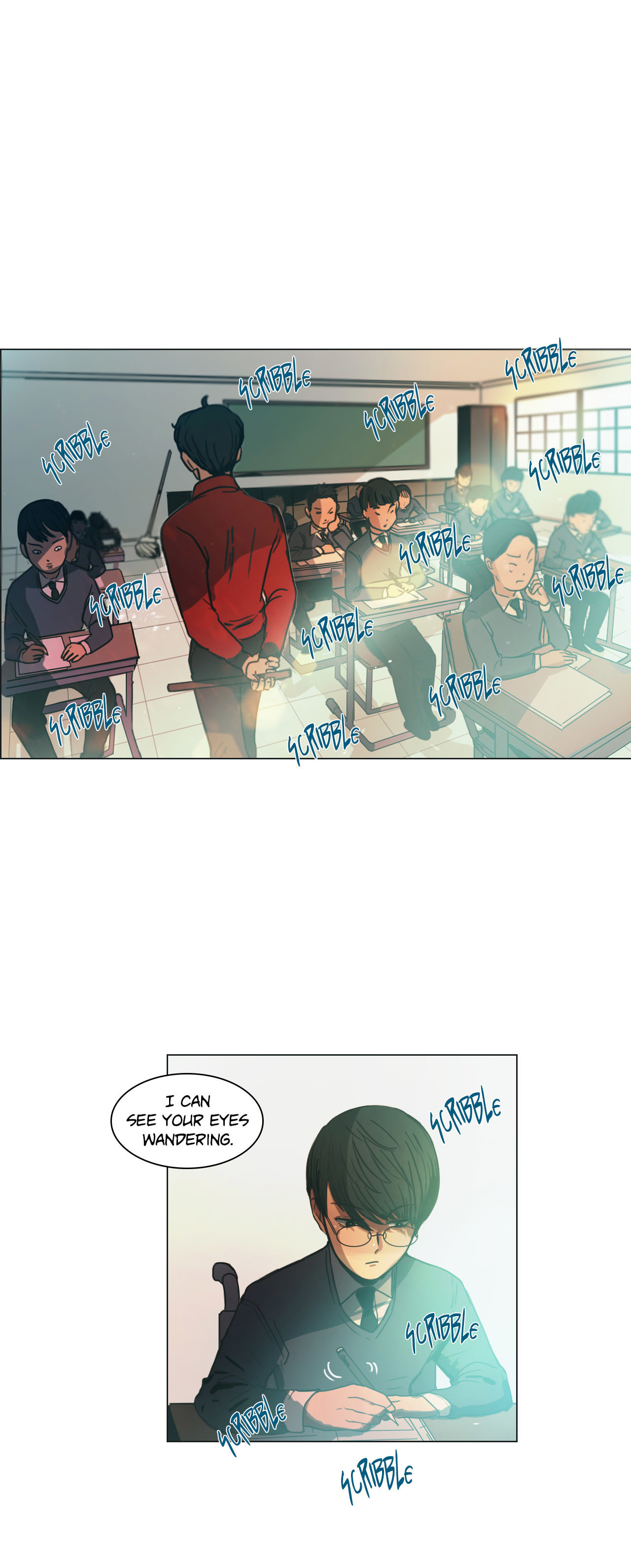 Read Save Me chapter 25 image 8 on Lezhin