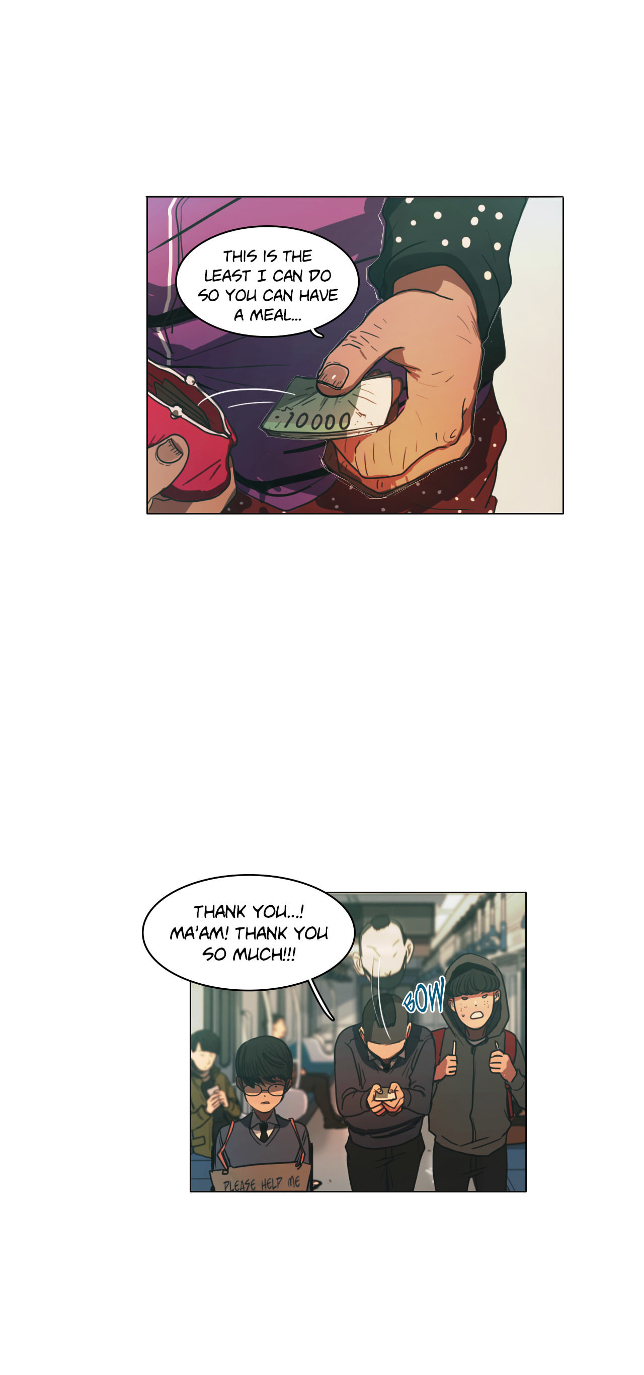 Read Save Me chapter 26 image 12 on Lezhin