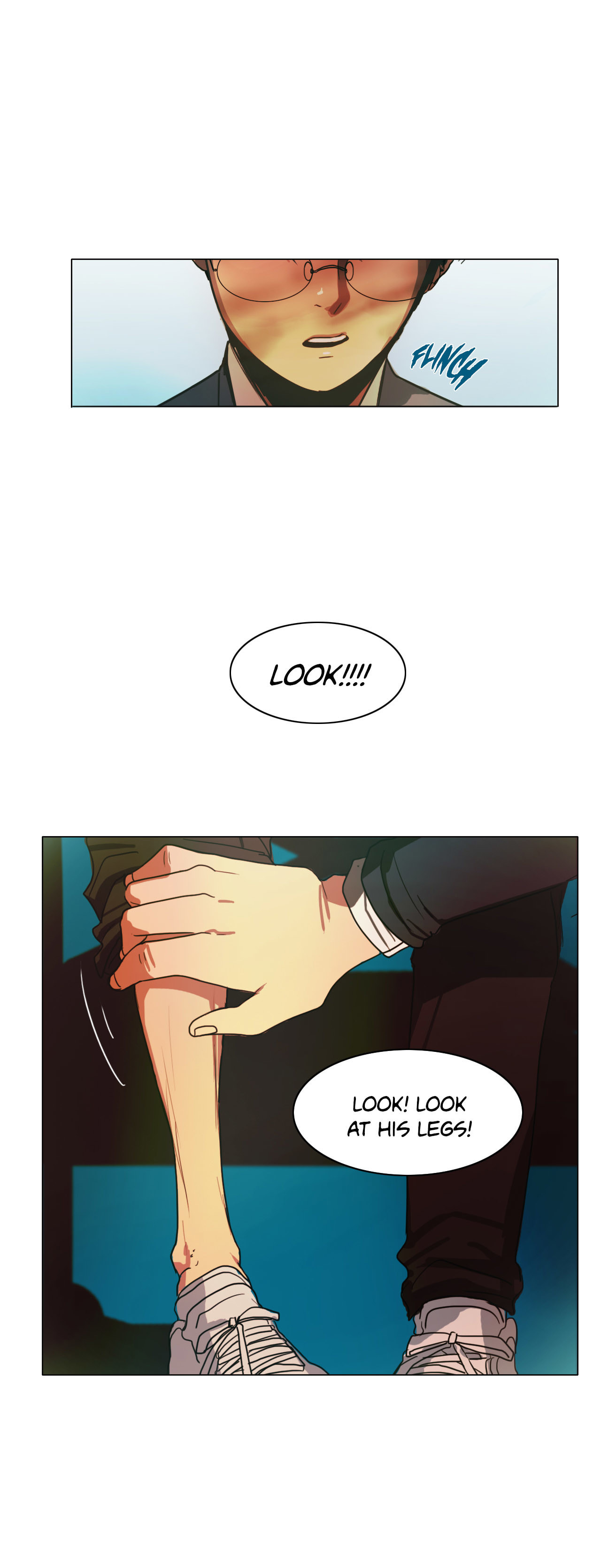 Read Save Me chapter 26 image 18 on Lezhin