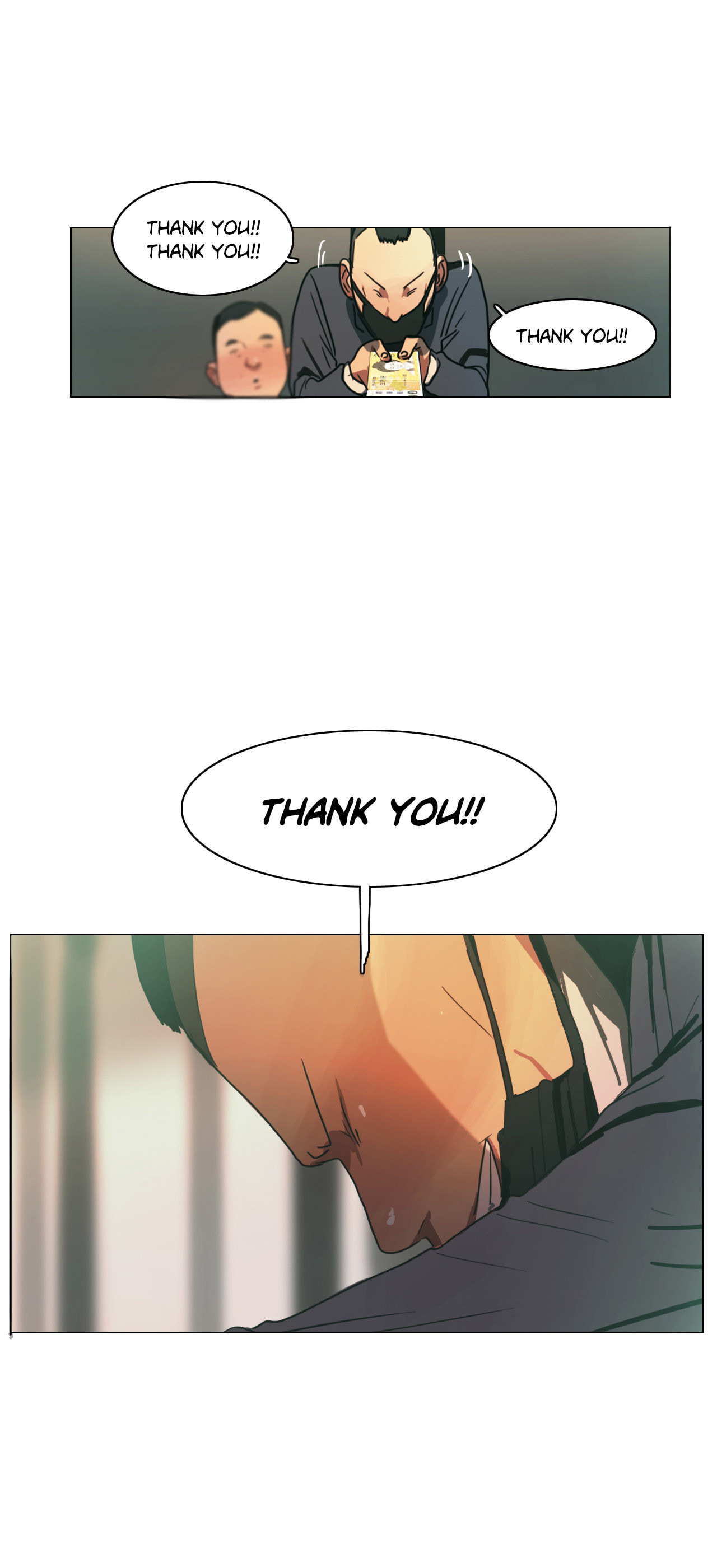 Read Save Me chapter 26 image 23 on Lezhin