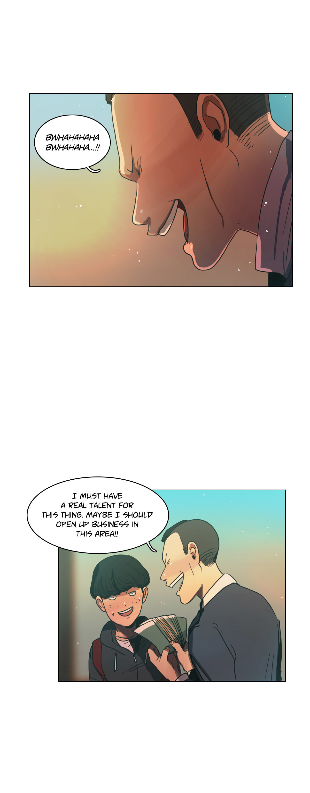 Read Save Me chapter 26 image 24 on Lezhin