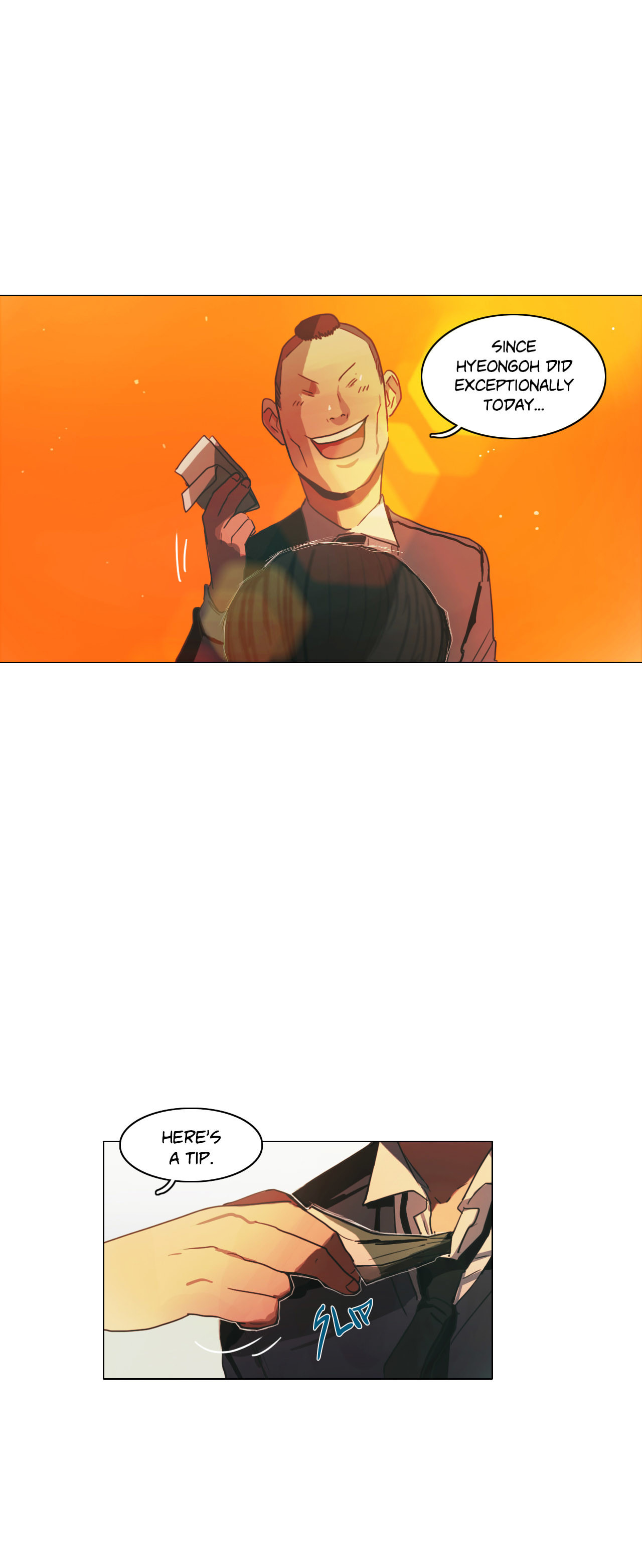 Read Save Me chapter 26 image 26 on Lezhin