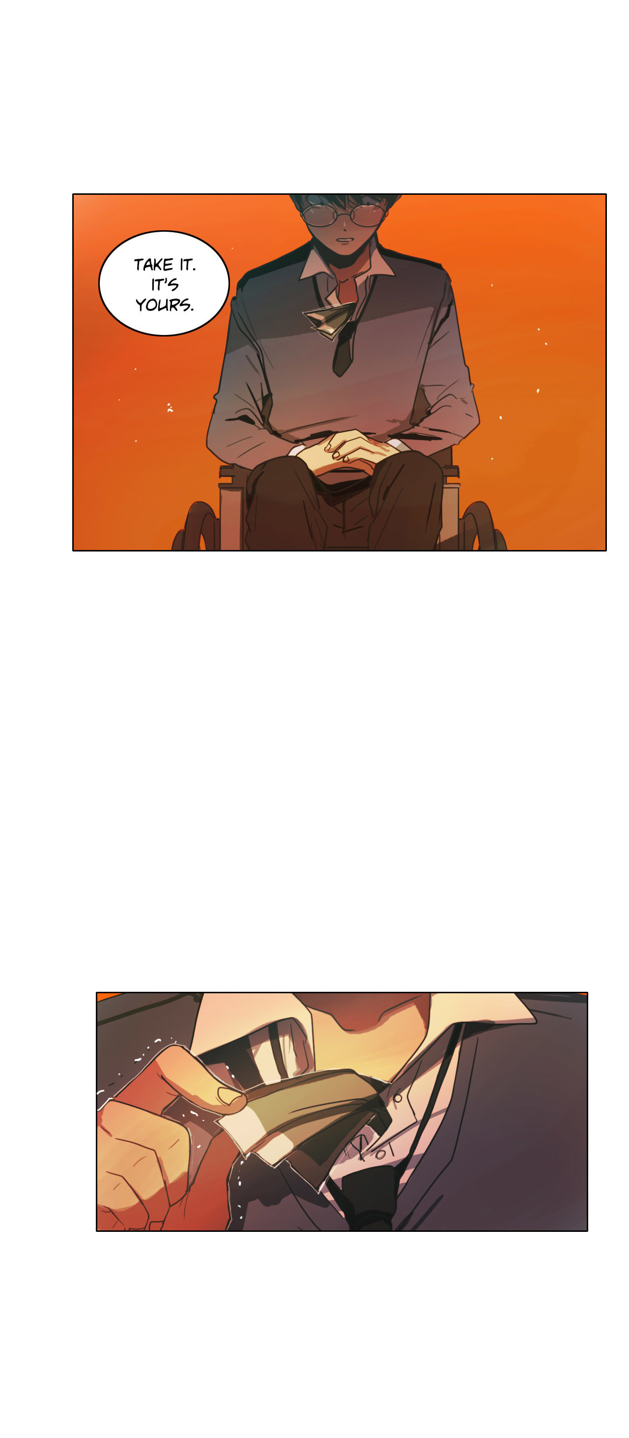Read Save Me chapter 26 image 27 on Lezhin